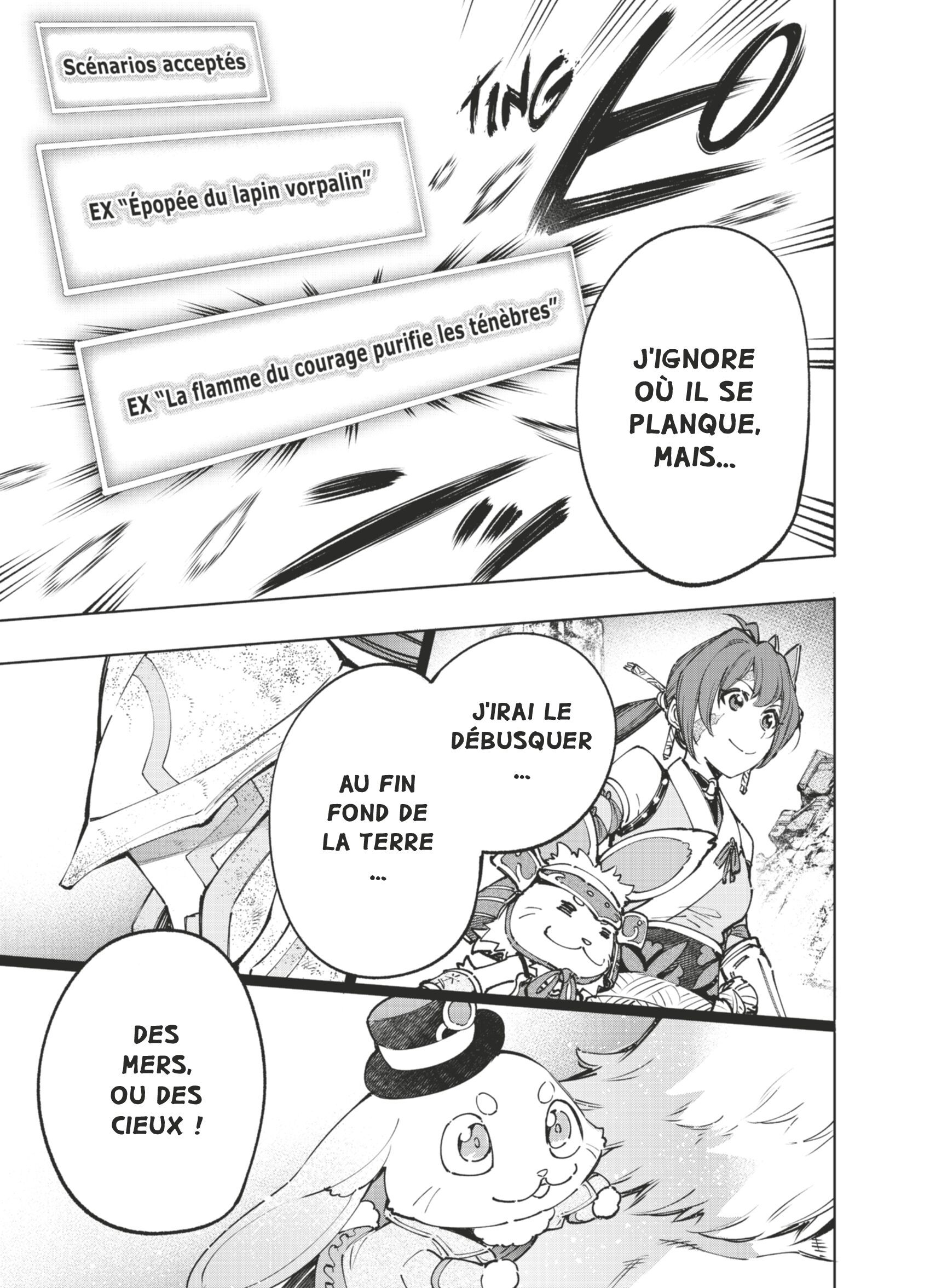 Read Shangri-La Frontier Manga Online