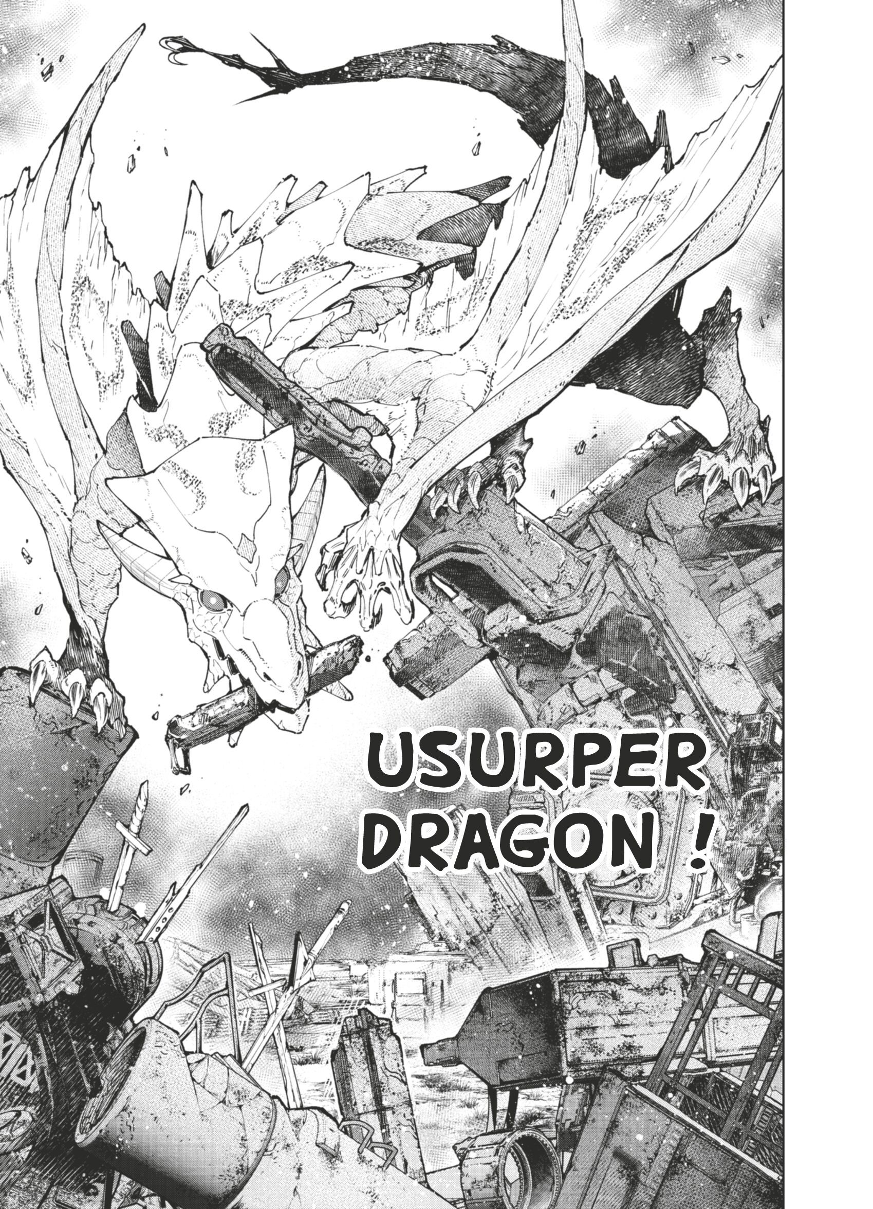 Read Shangri-La Frontier Manga Online