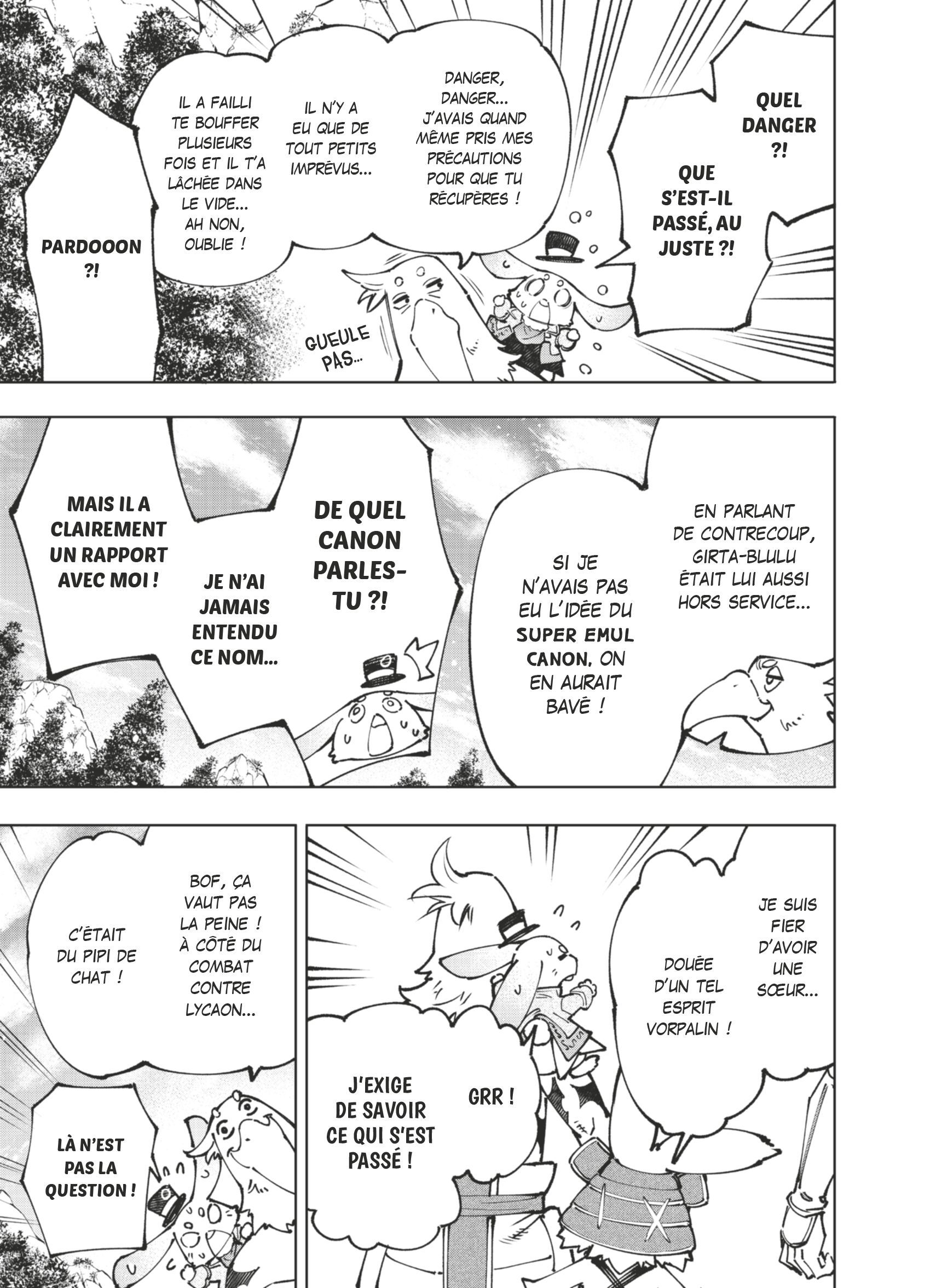 Read Shangri-La Frontier Manga Online