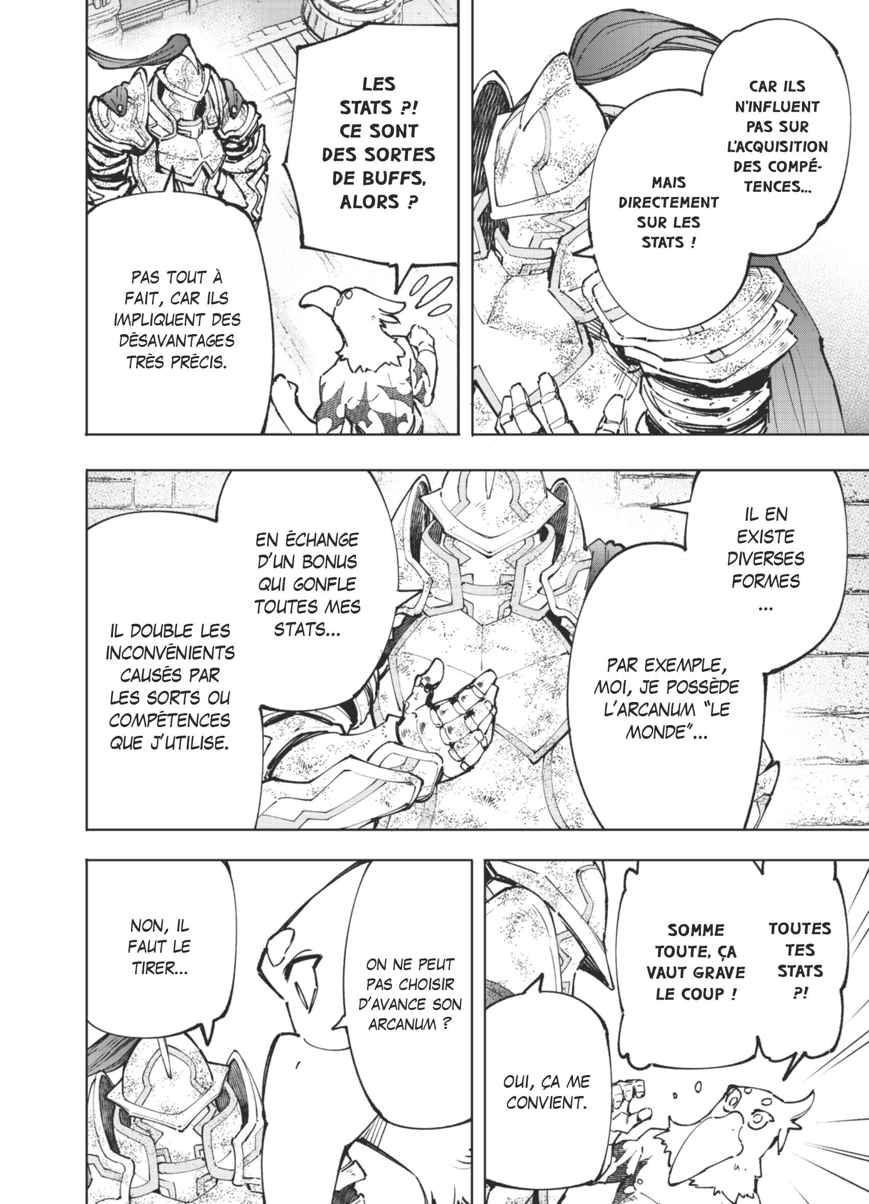 Read Shangri-La Frontier Manga Online