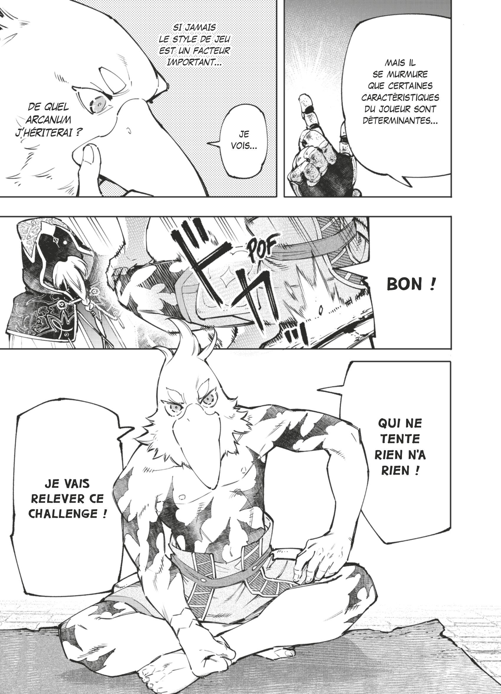 Read Shangri-La Frontier Manga Online