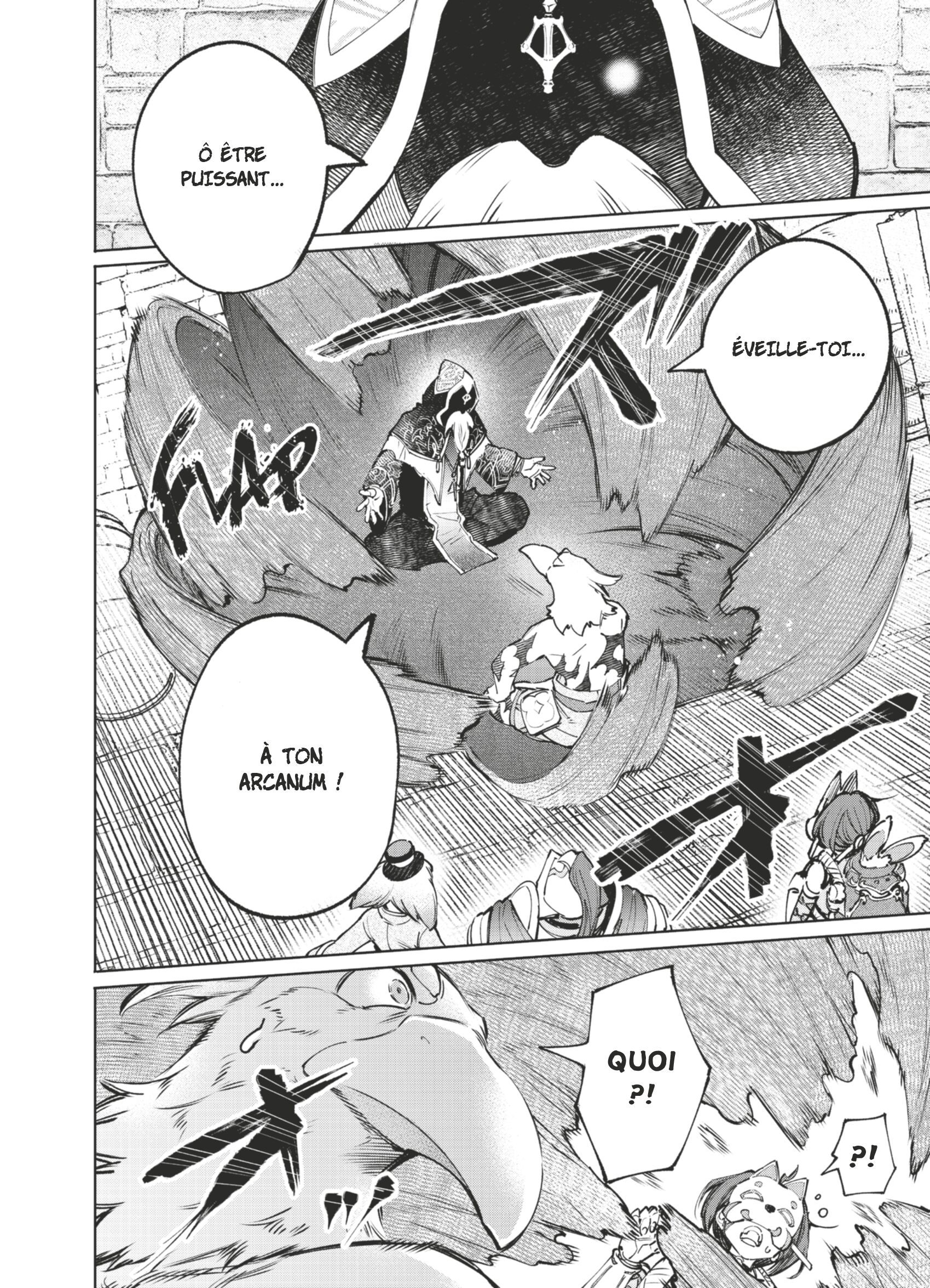 Read Shangri-La Frontier Manga Online