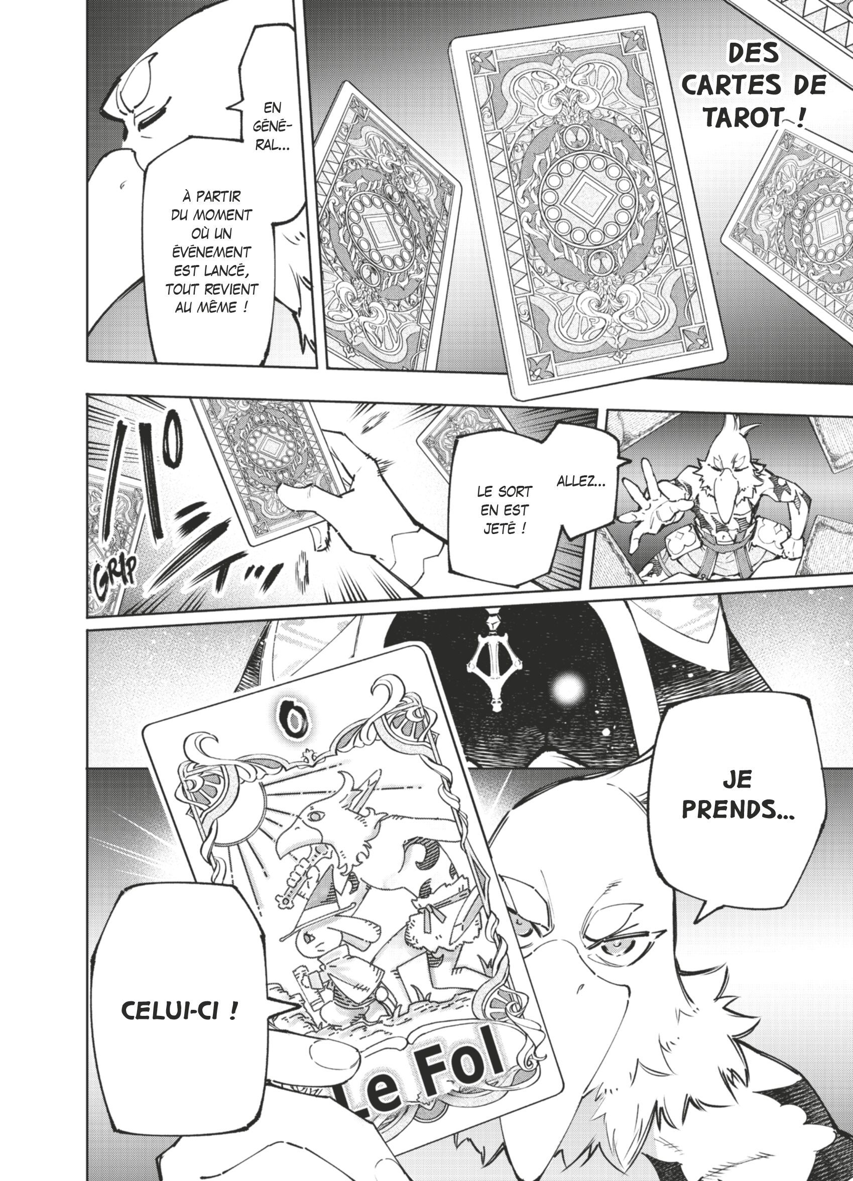 Read Shangri-La Frontier Manga Online