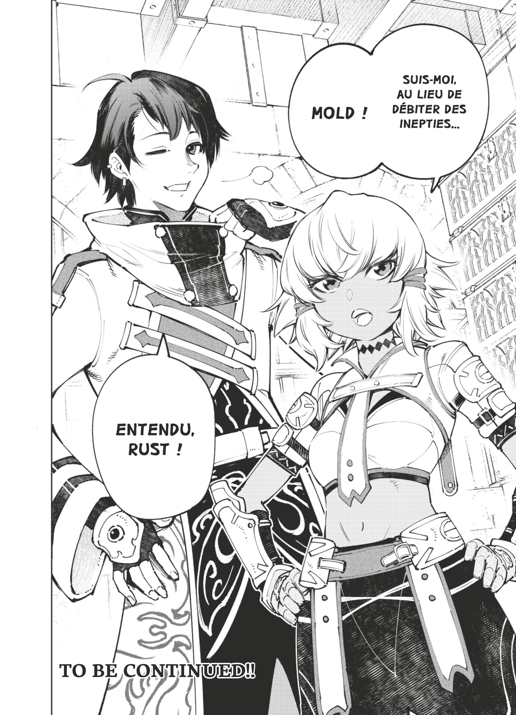Read Shangri-La Frontier Manga Online