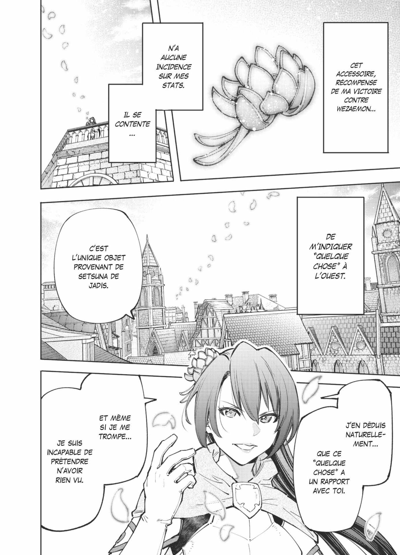 Read Shangri-La Frontier Manga Online