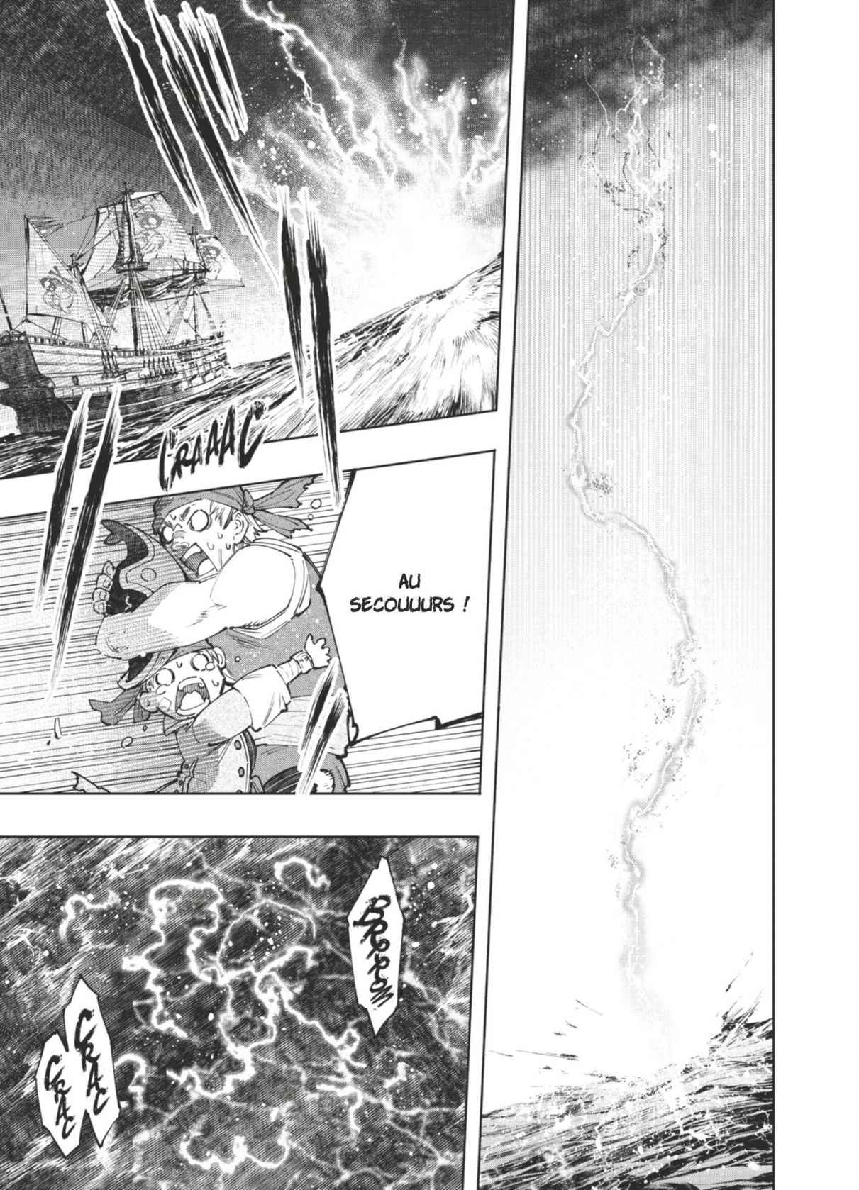 Read Shangri-La Frontier Manga Online