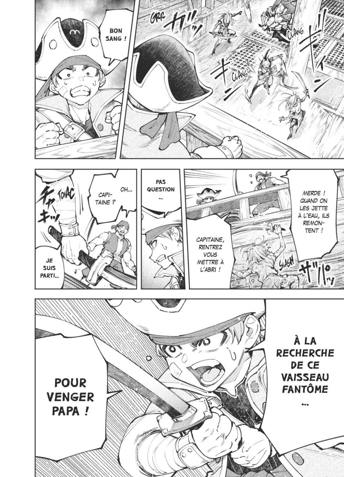 Read Shangri-La Frontier Manga Online