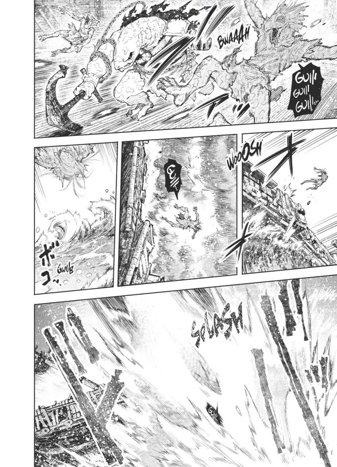 Read Shangri-La Frontier Manga Online