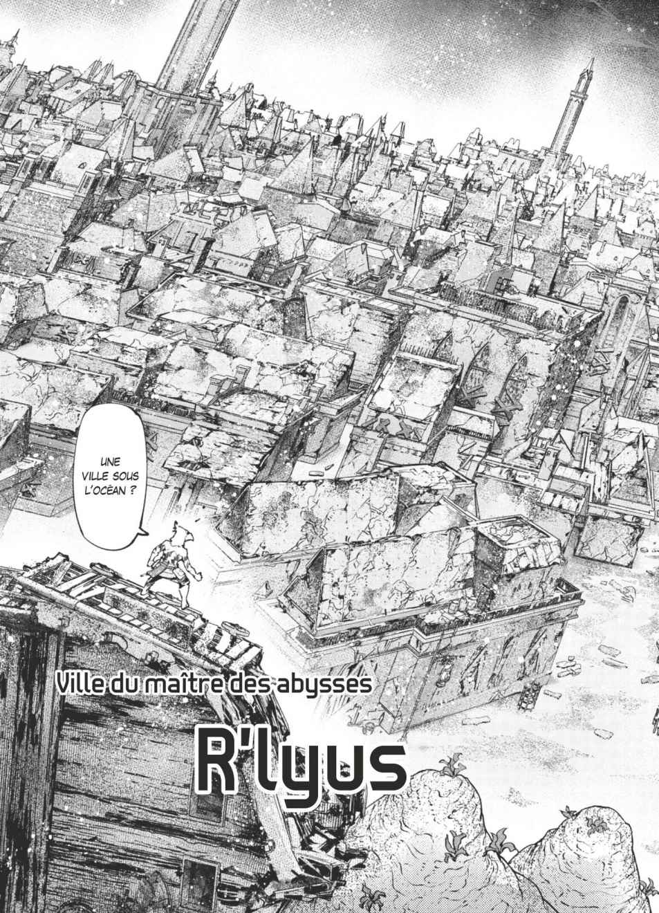 Read Shangri-La Frontier Manga Online