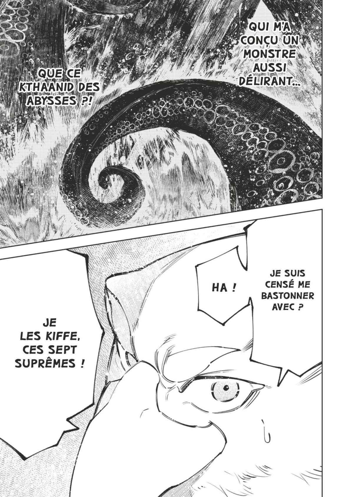 Read Shangri-La Frontier Manga Online