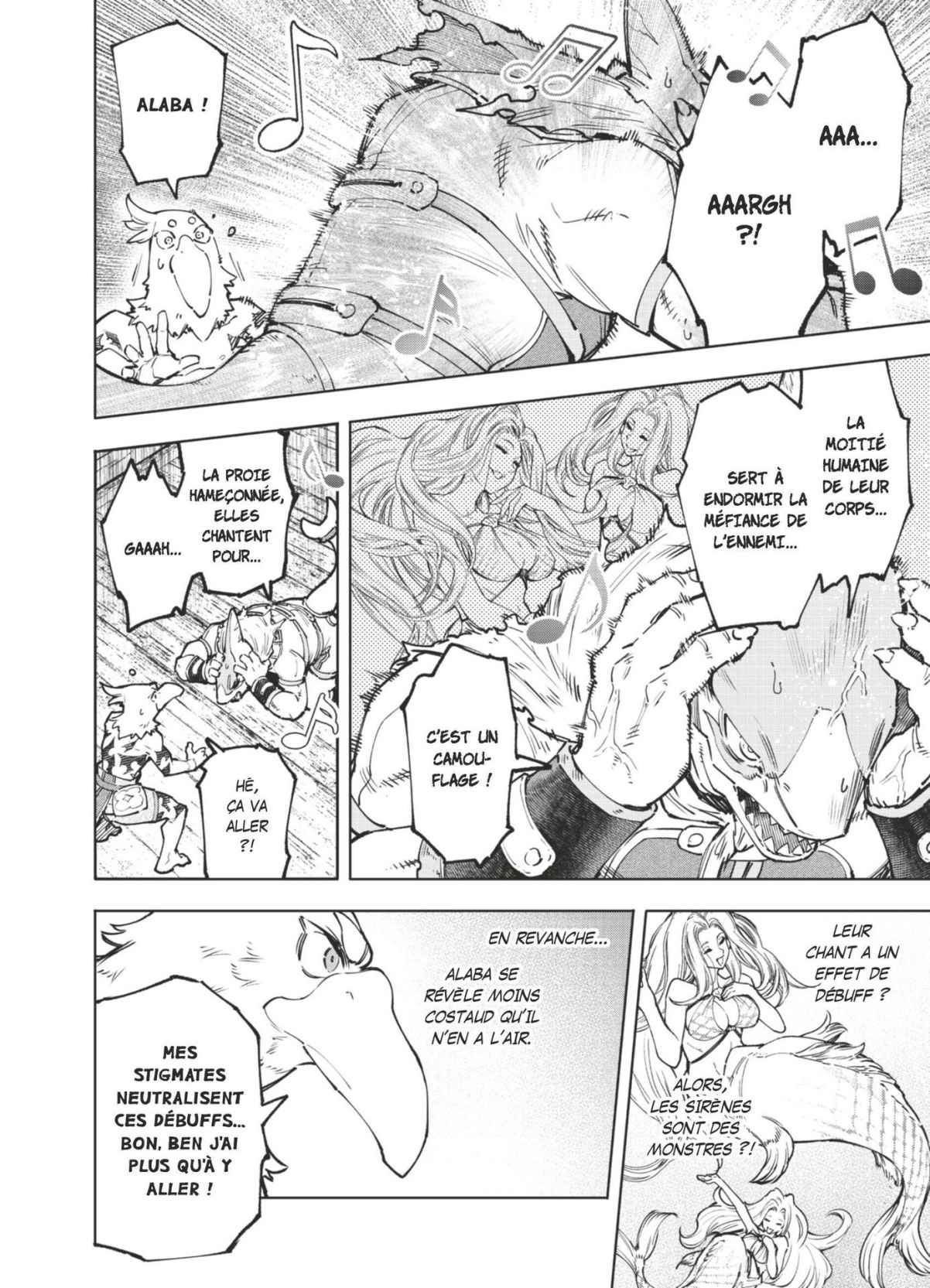 Read Shangri-La Frontier Manga Online