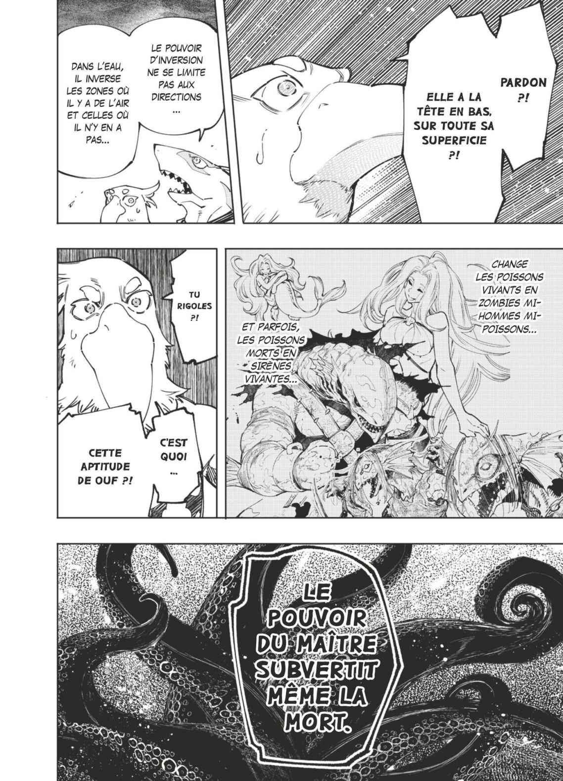 Read Shangri-La Frontier Manga Online