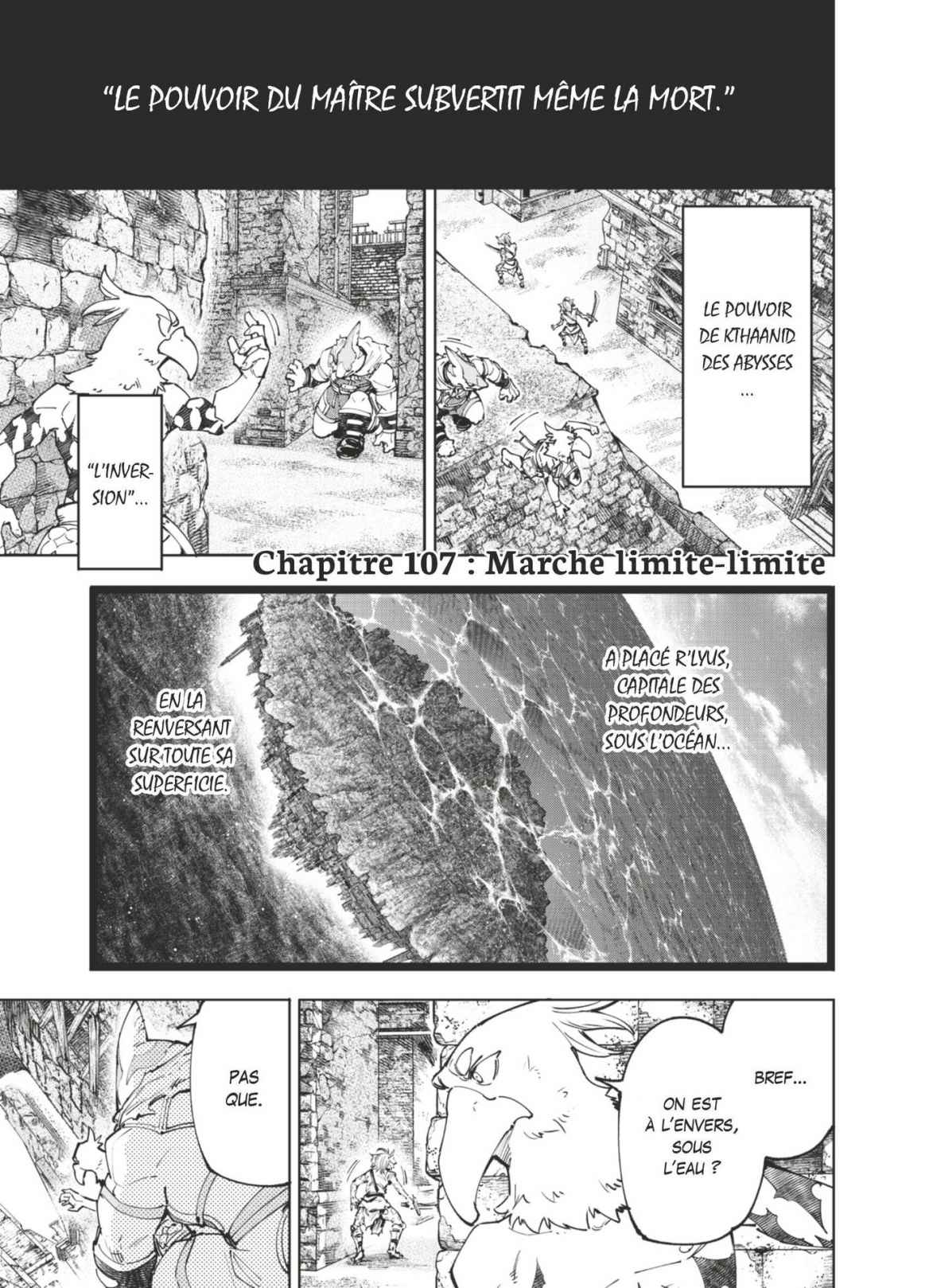 Read Shangri-La Frontier Manga Online