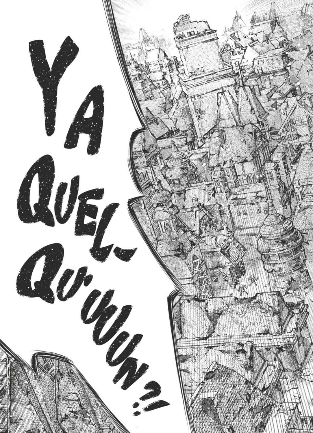 Read Shangri-La Frontier Manga Online