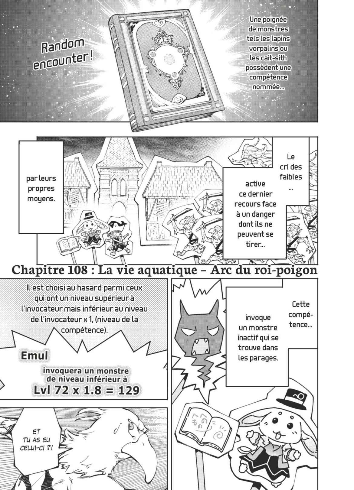 Read Shangri-La Frontier Manga Online