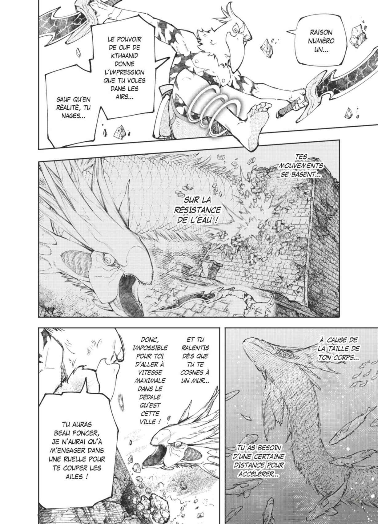Read Shangri-La Frontier Manga Online