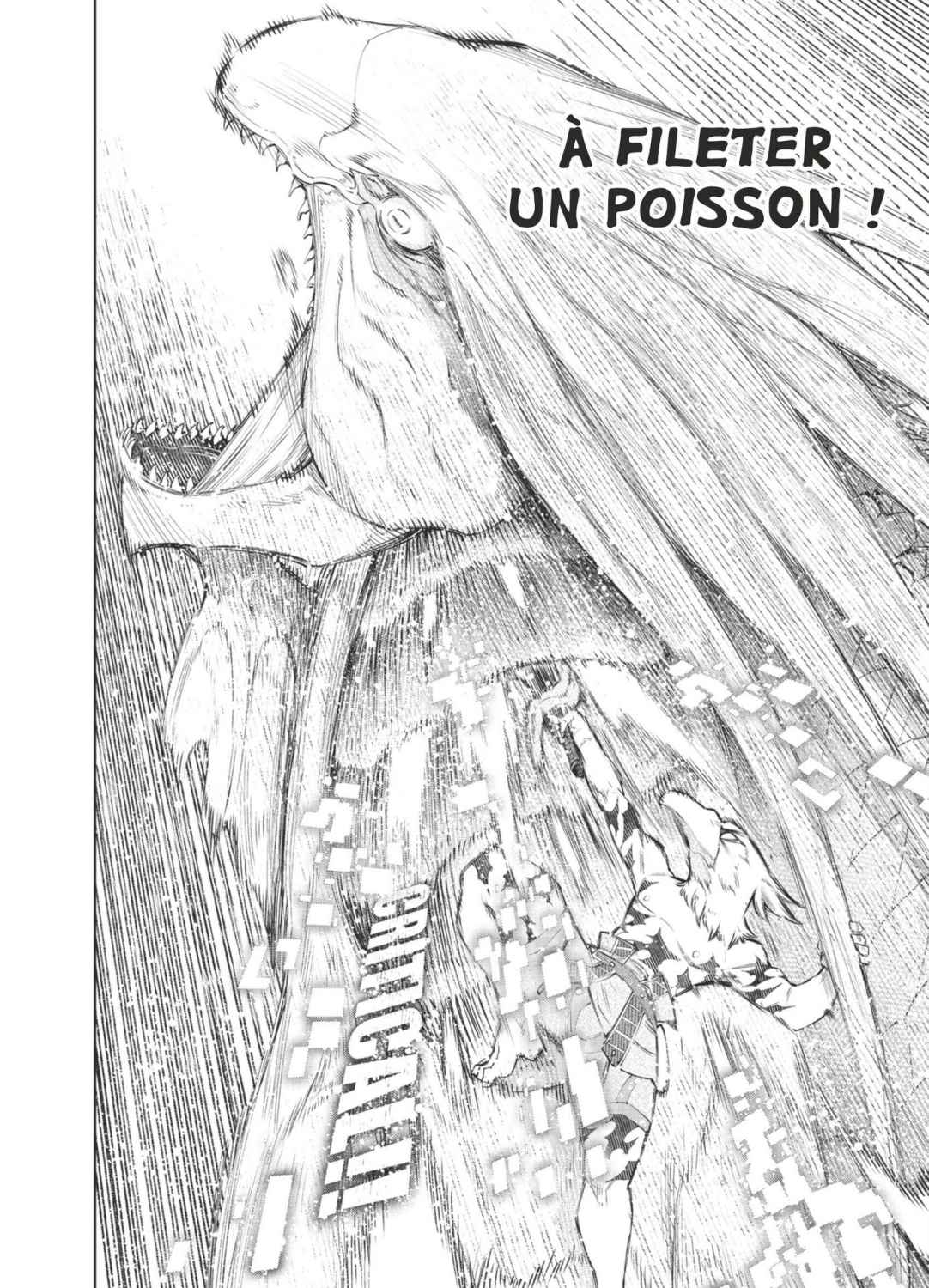 Read Shangri-La Frontier Manga Online