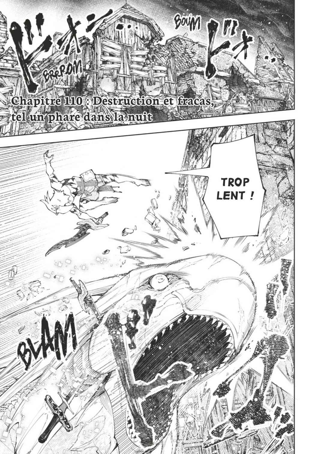 Read Shangri-La Frontier Manga Online
