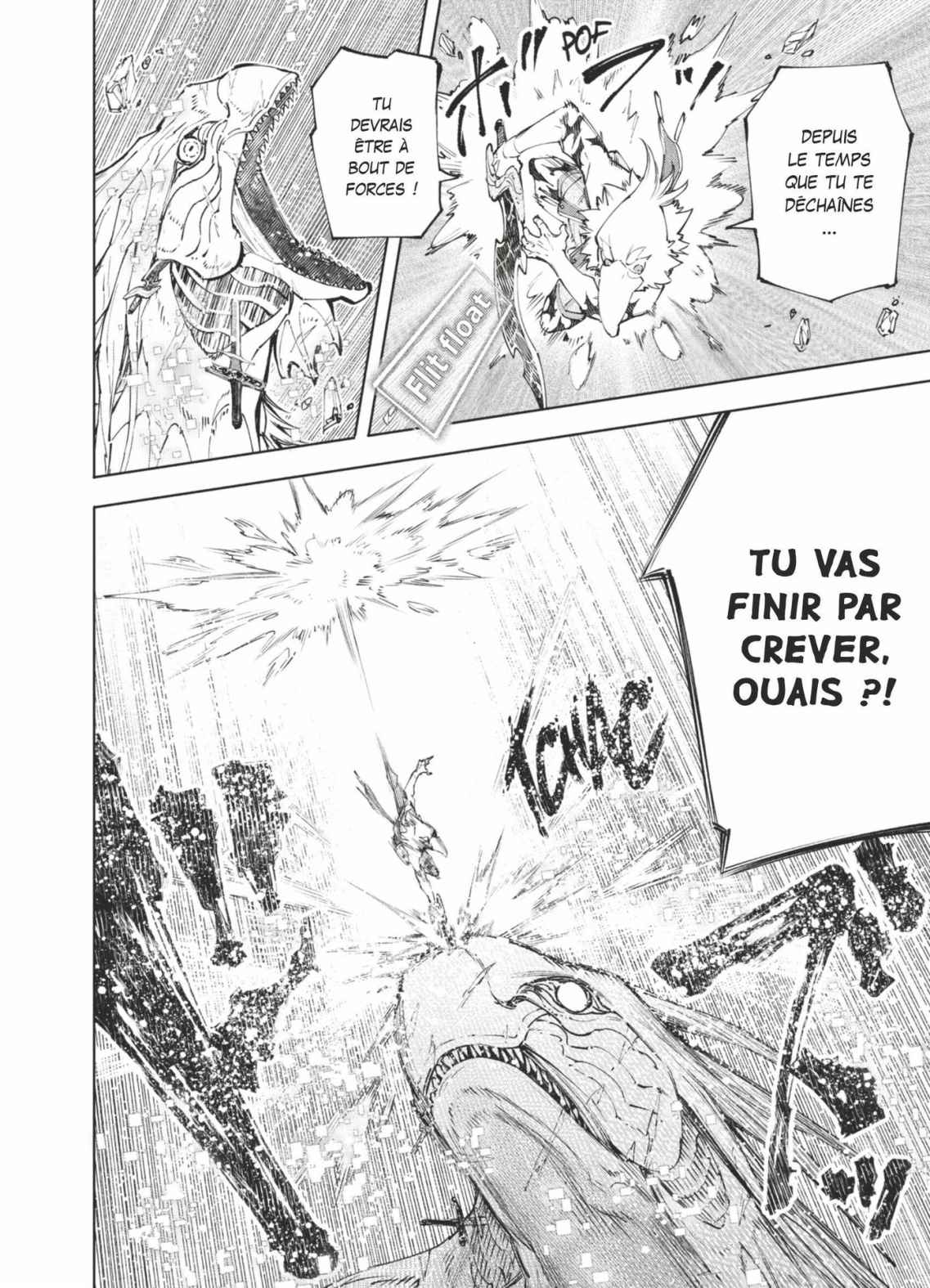 Read Shangri-La Frontier Manga Online