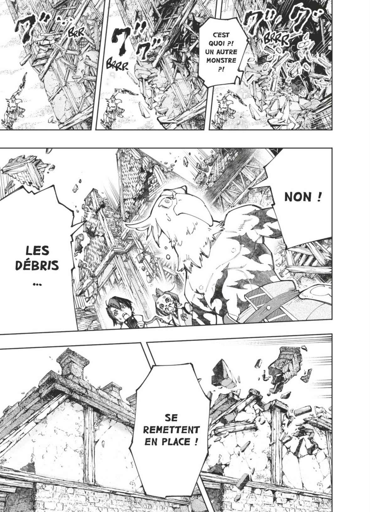 Read Shangri-La Frontier Manga Online