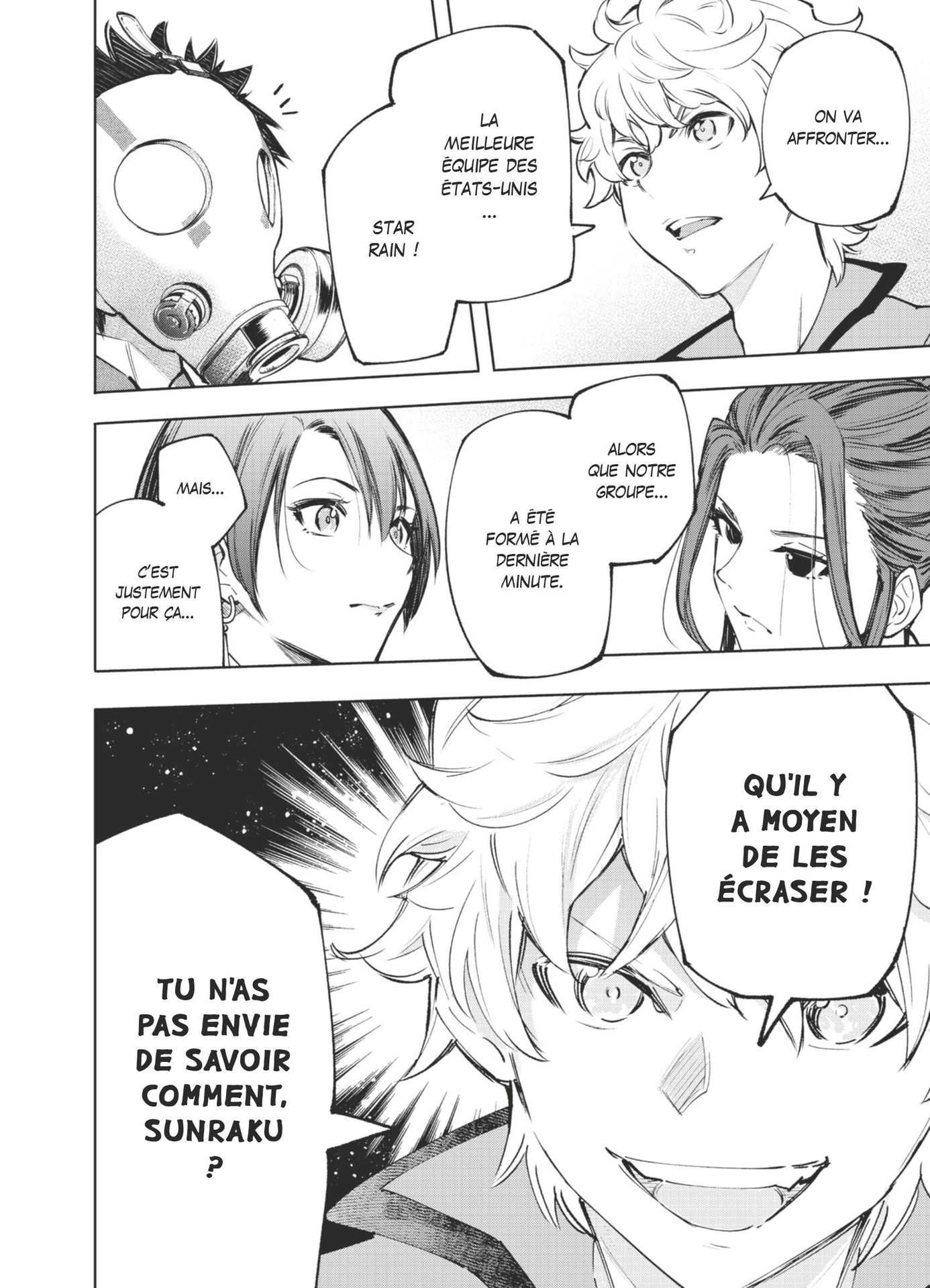 Read Shangri-La Frontier Manga Online