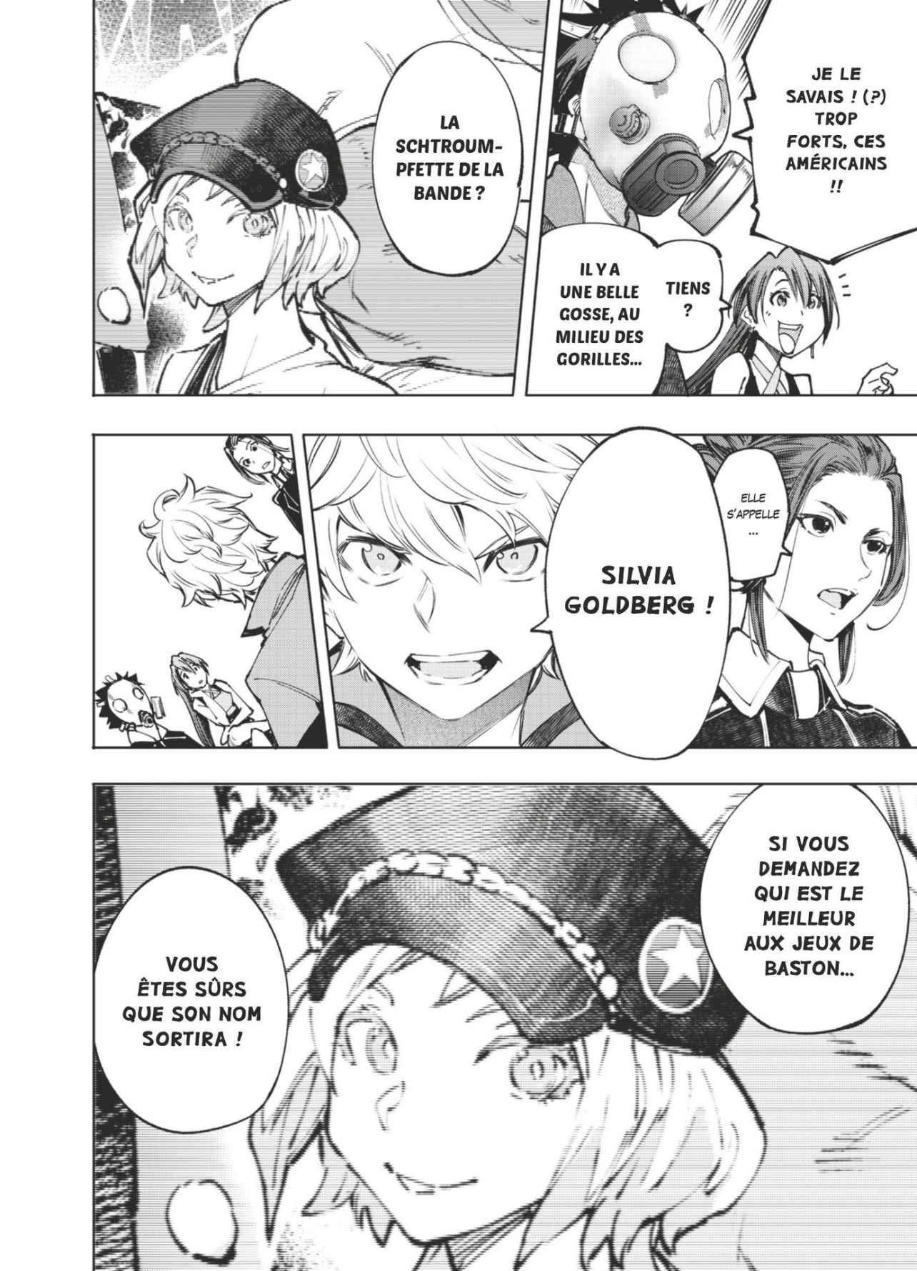 Read Shangri-La Frontier Manga Online