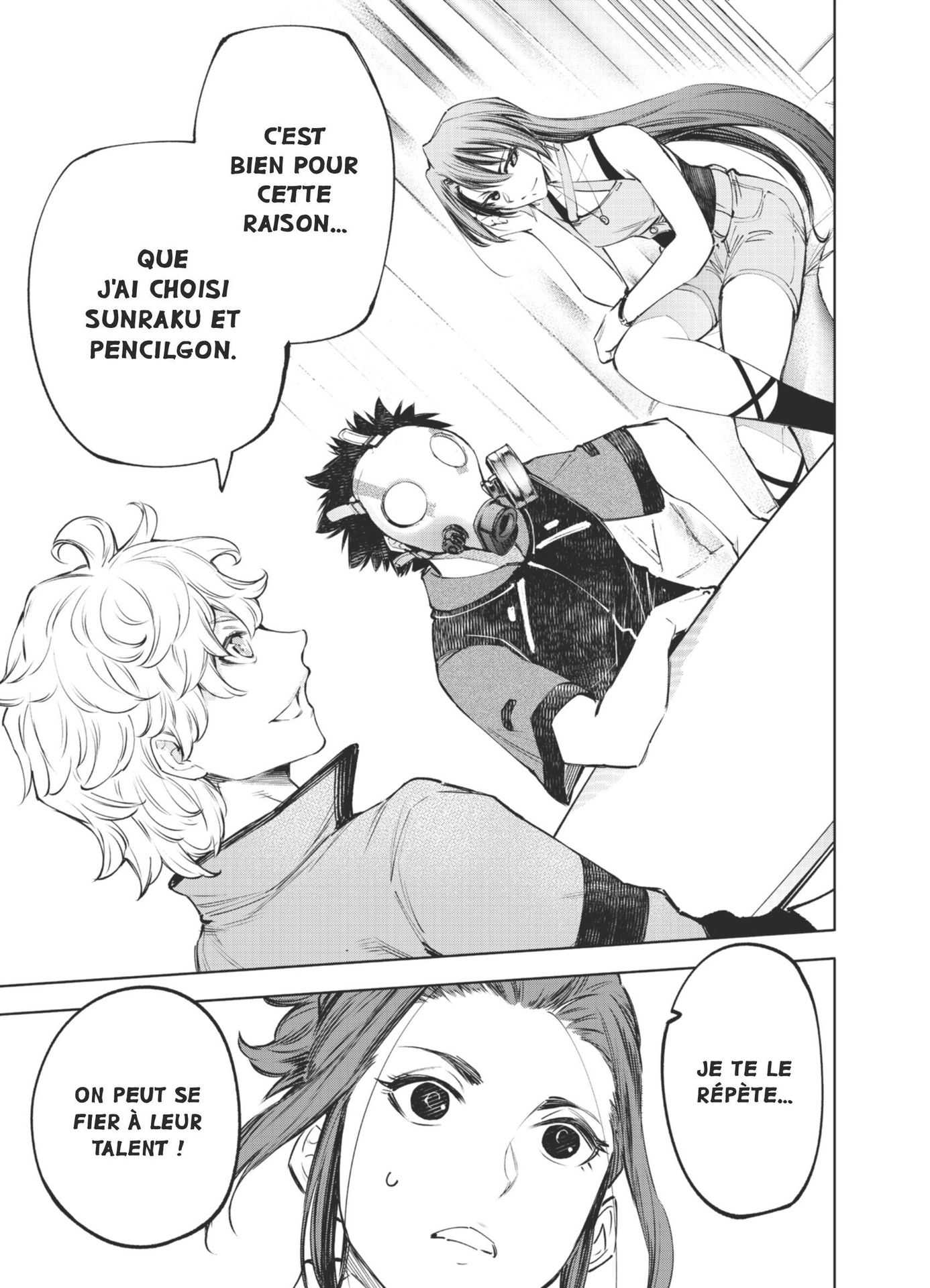 Read Shangri-La Frontier Manga Online