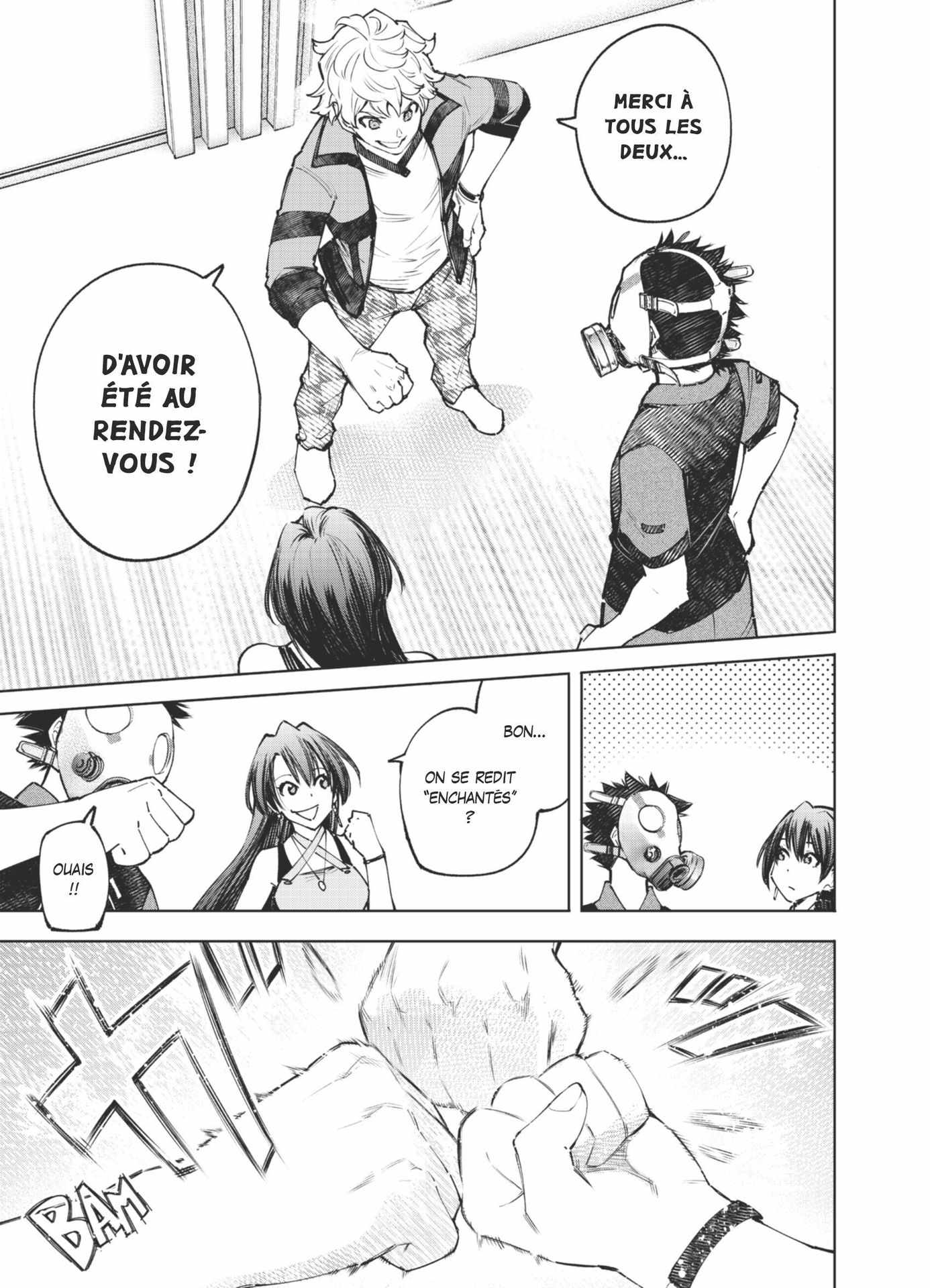 Read Shangri-La Frontier Manga Online