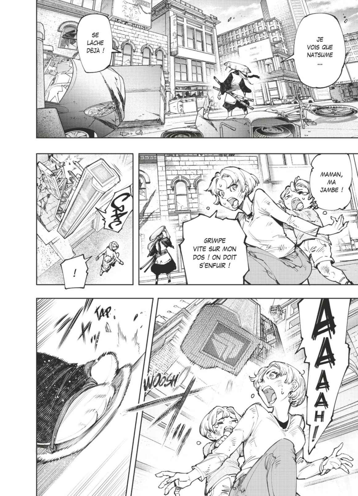 Read Shangri-La Frontier Manga Online