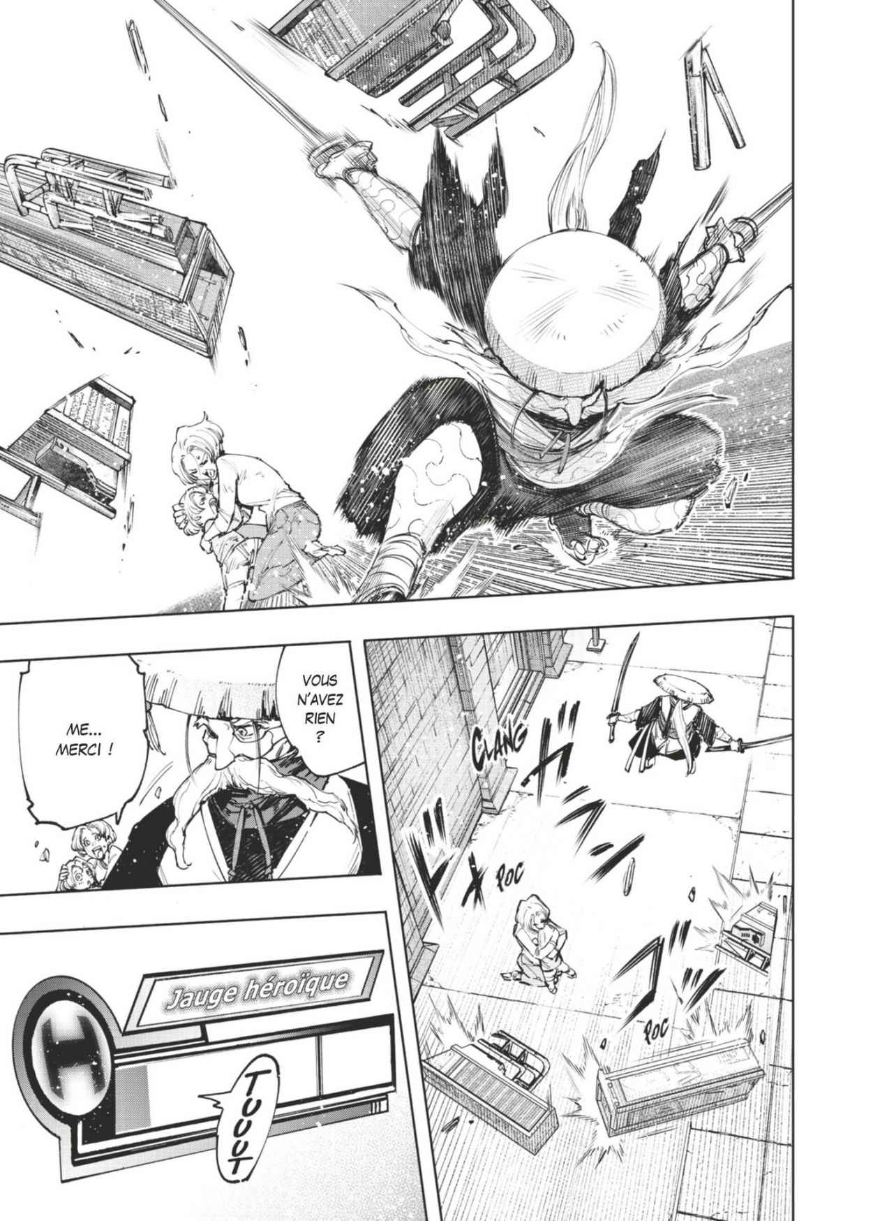 Read Shangri-La Frontier Manga Online