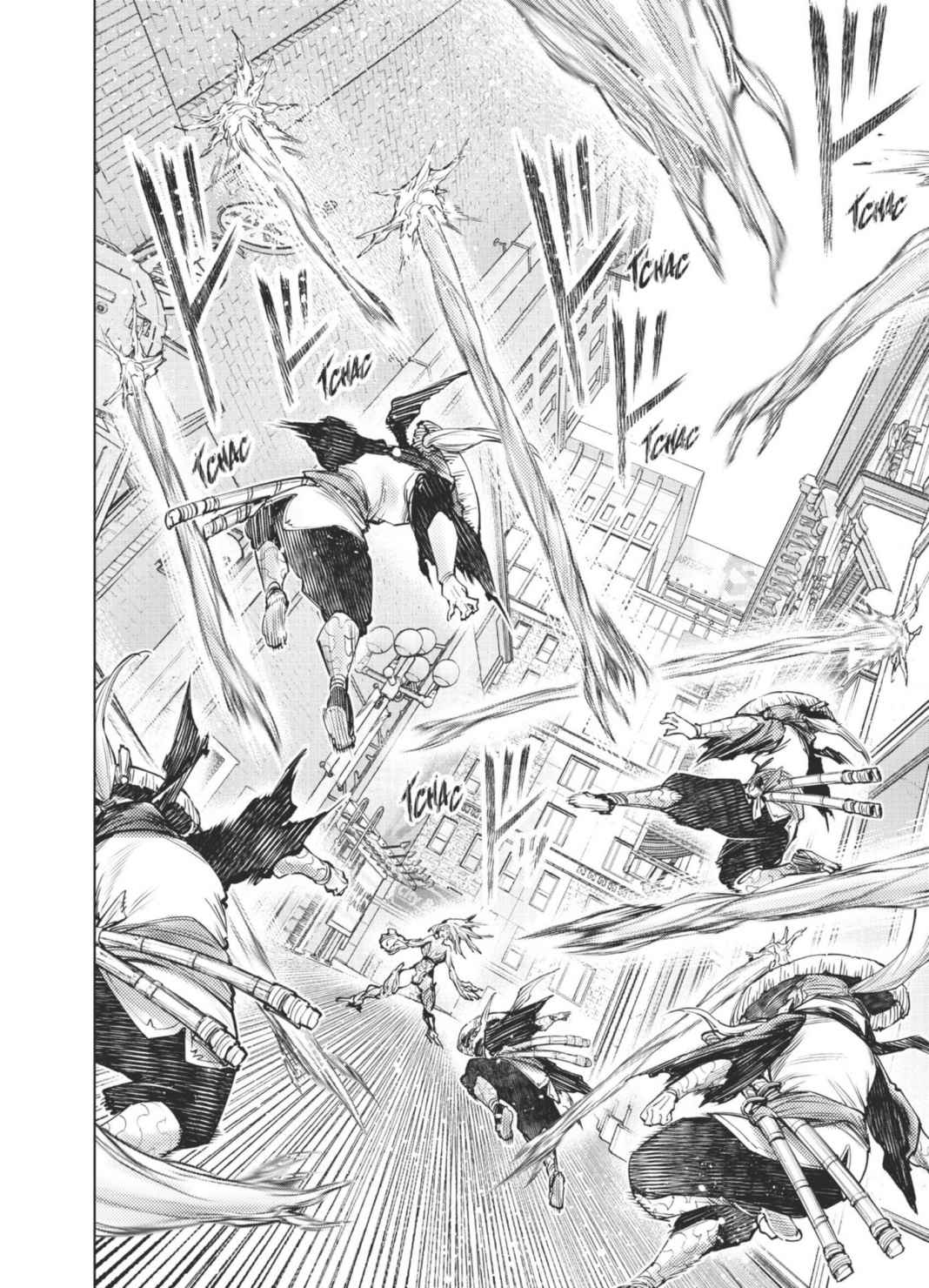 Read Shangri-La Frontier Manga Online