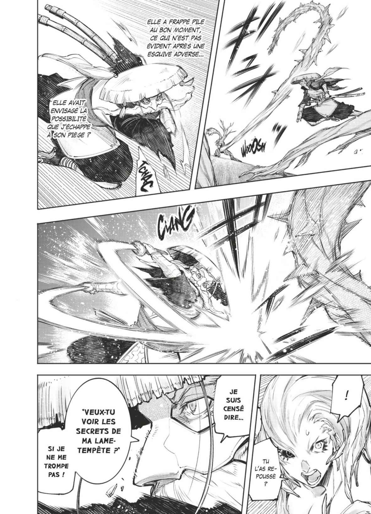 Read Shangri-La Frontier Manga Online