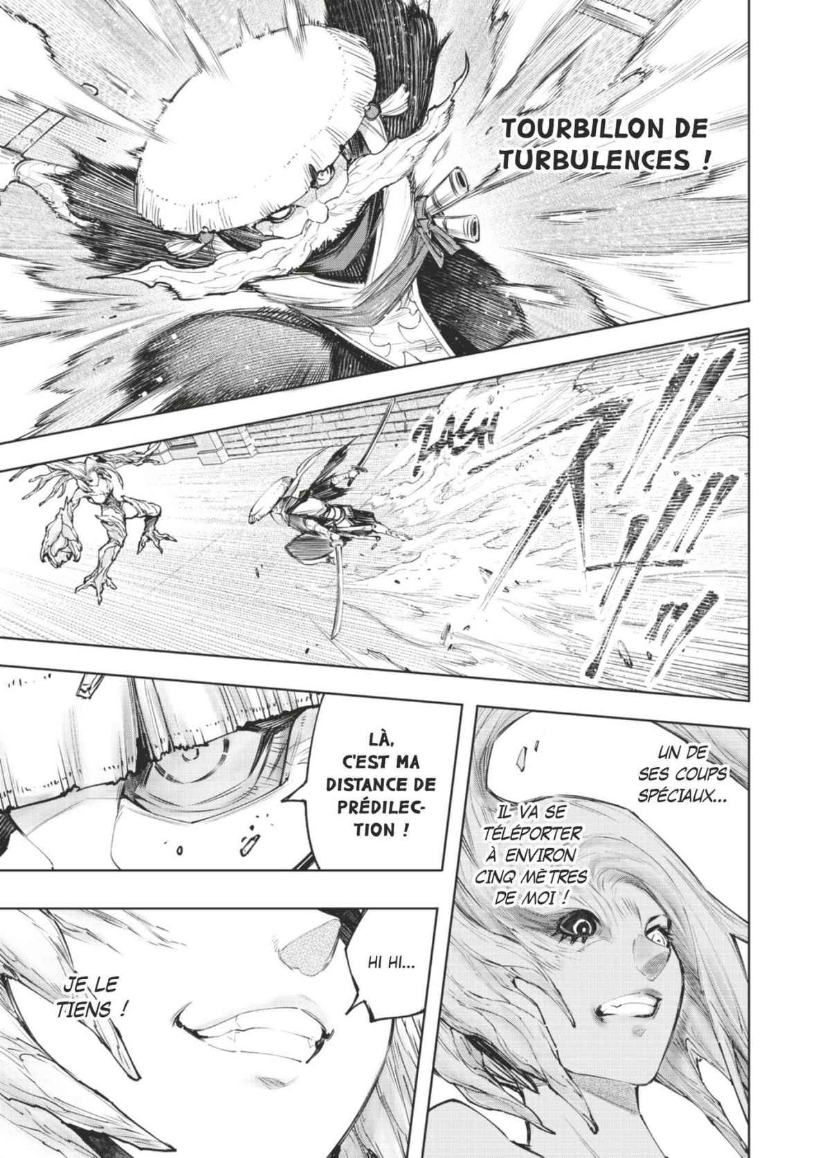 Read Shangri-La Frontier Manga Online