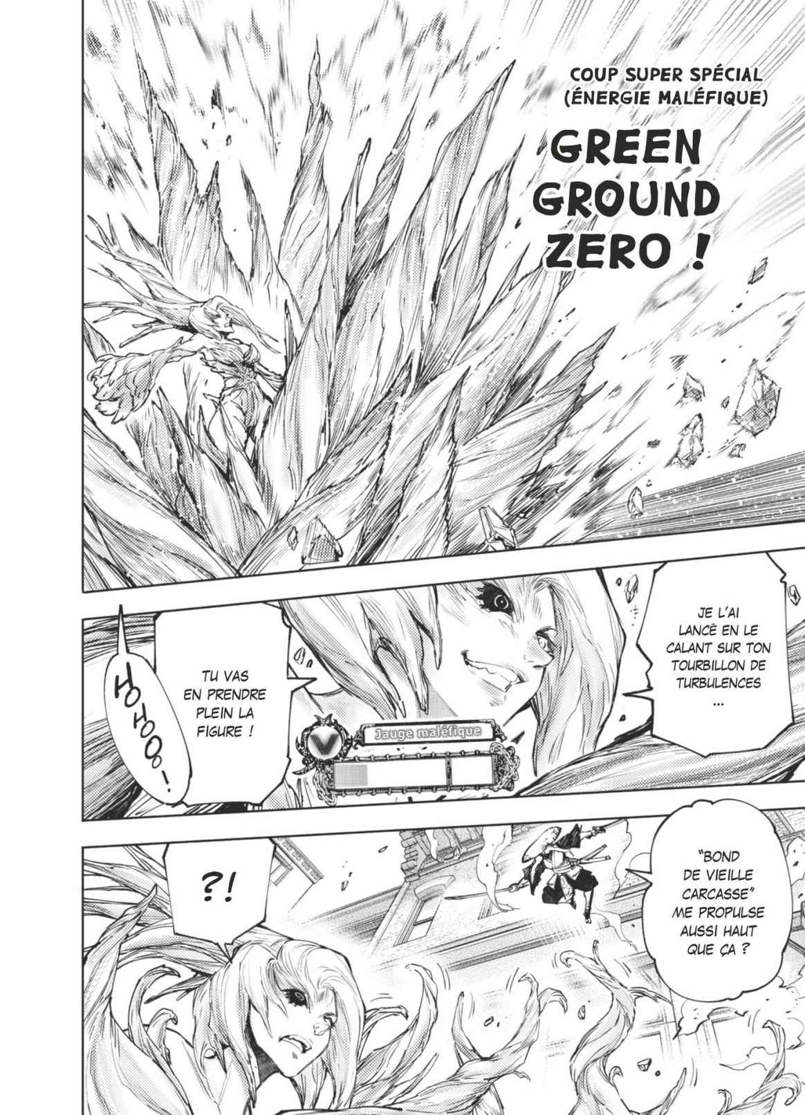 Read Shangri-La Frontier Manga Online