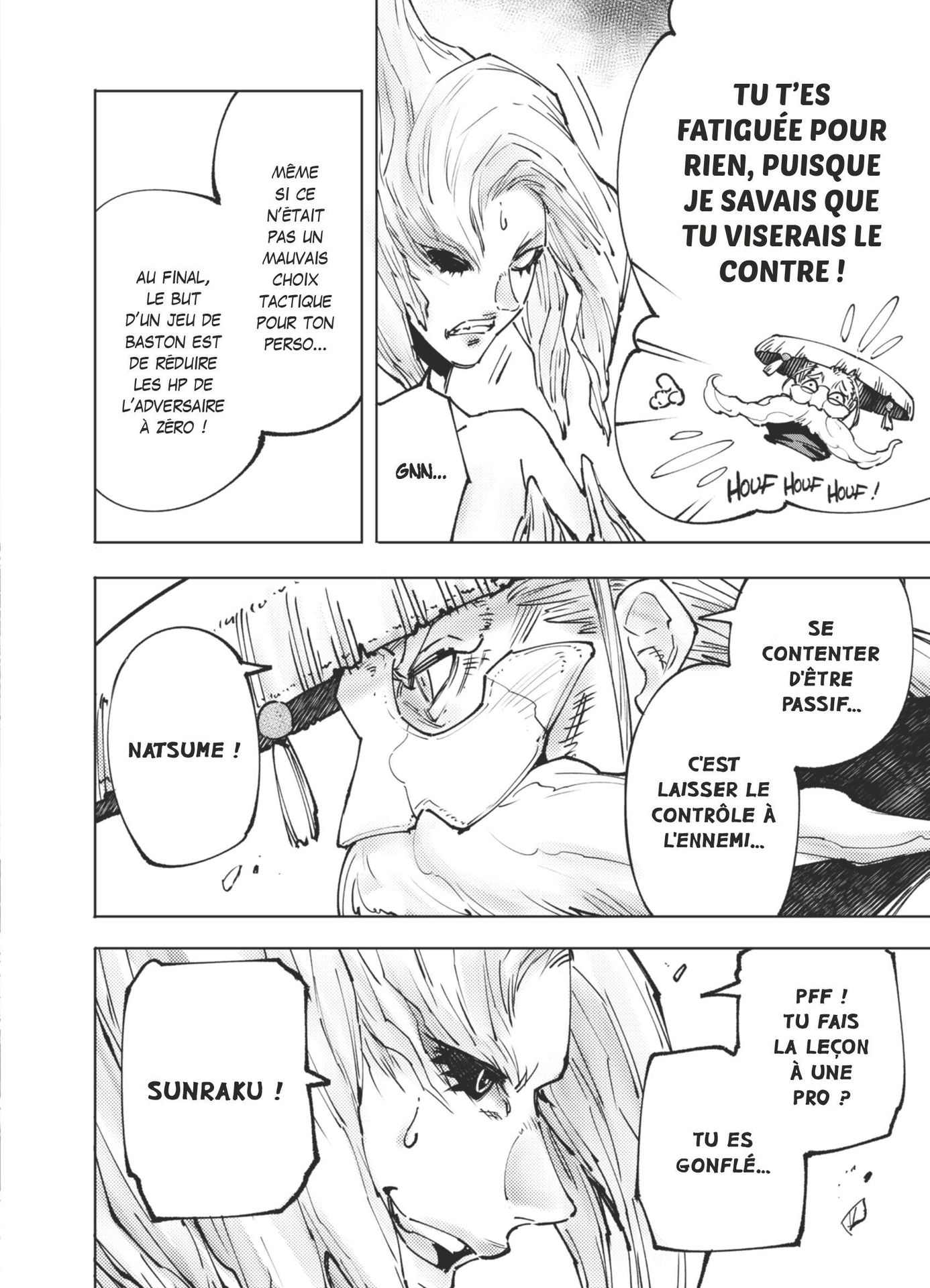 Read Shangri-La Frontier Manga Online