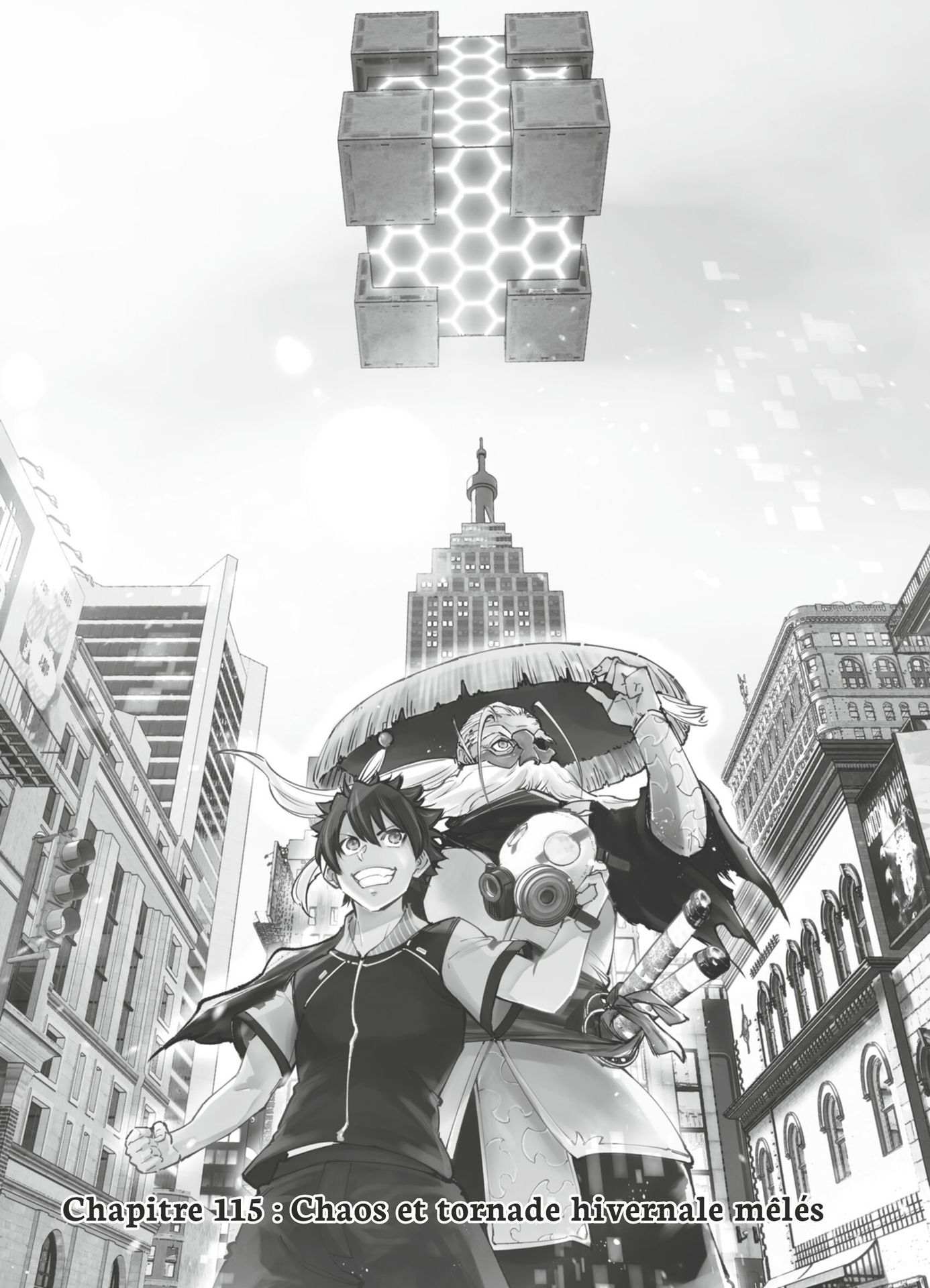 Read Shangri-La Frontier Manga Online