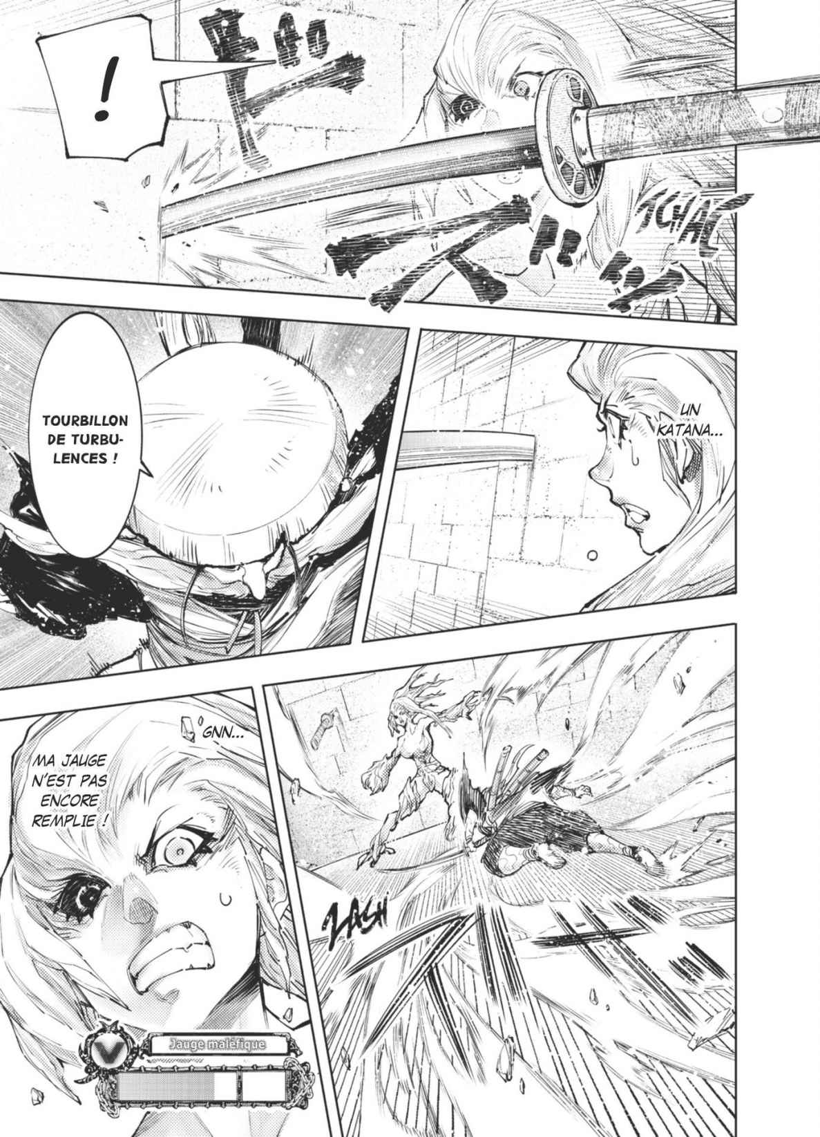 Read Shangri-La Frontier Manga Online