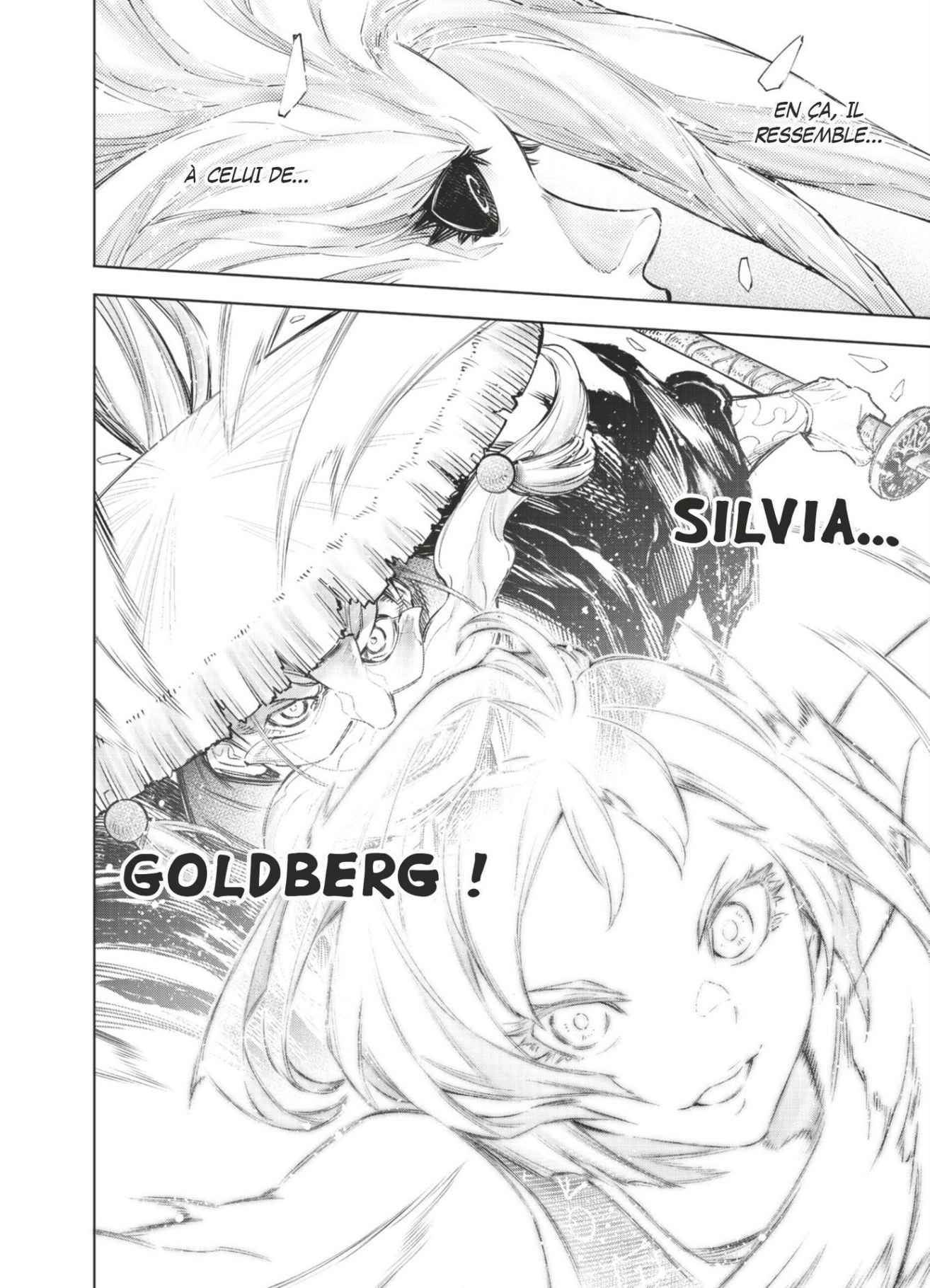 Read Shangri-La Frontier Manga Online