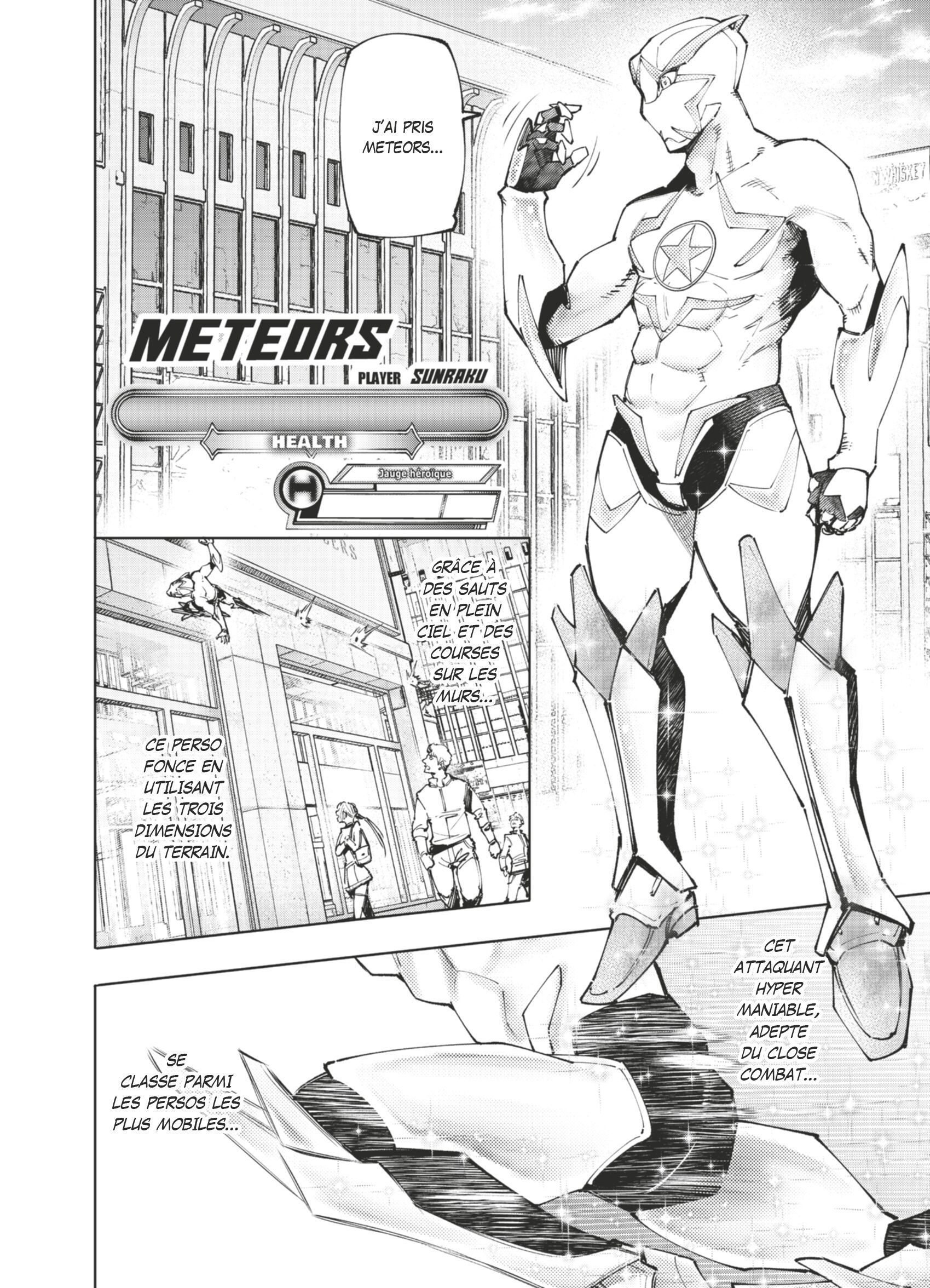 Read Shangri-La Frontier Manga Online
