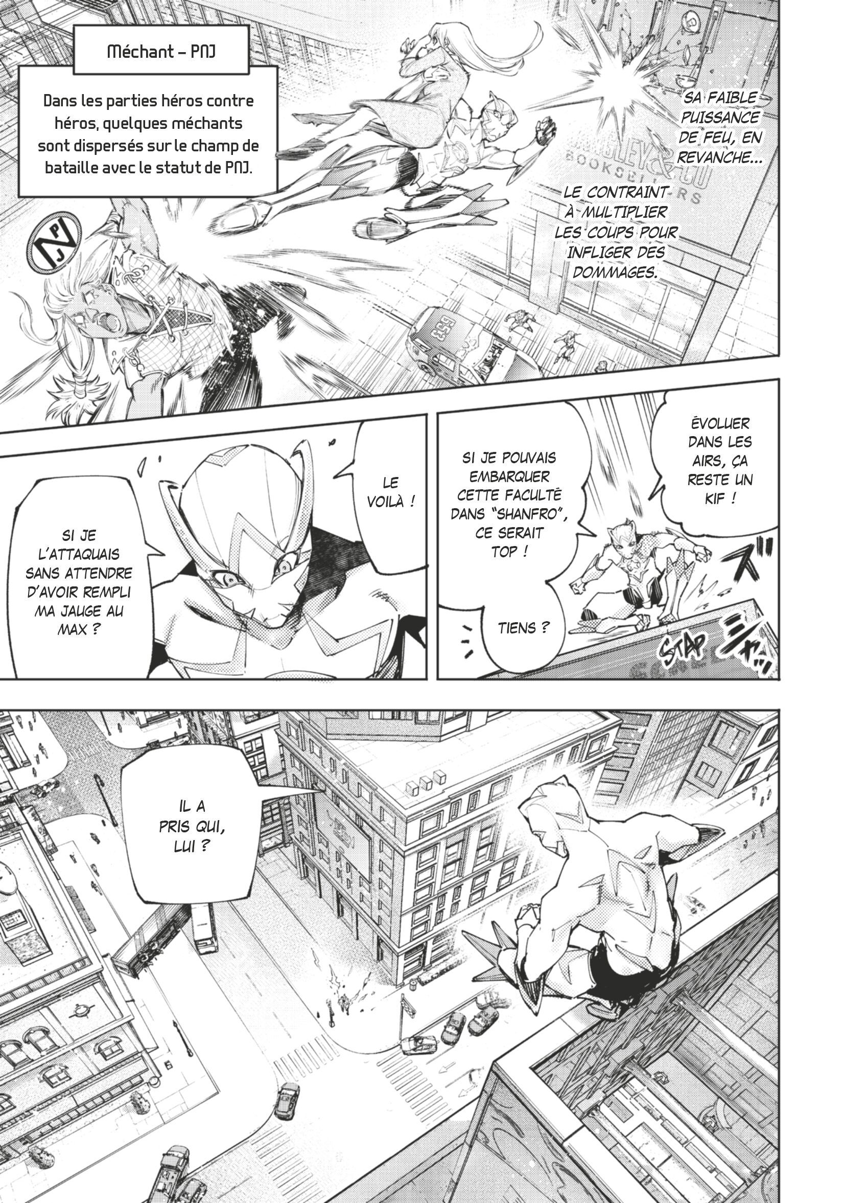 Read Shangri-La Frontier Manga Online