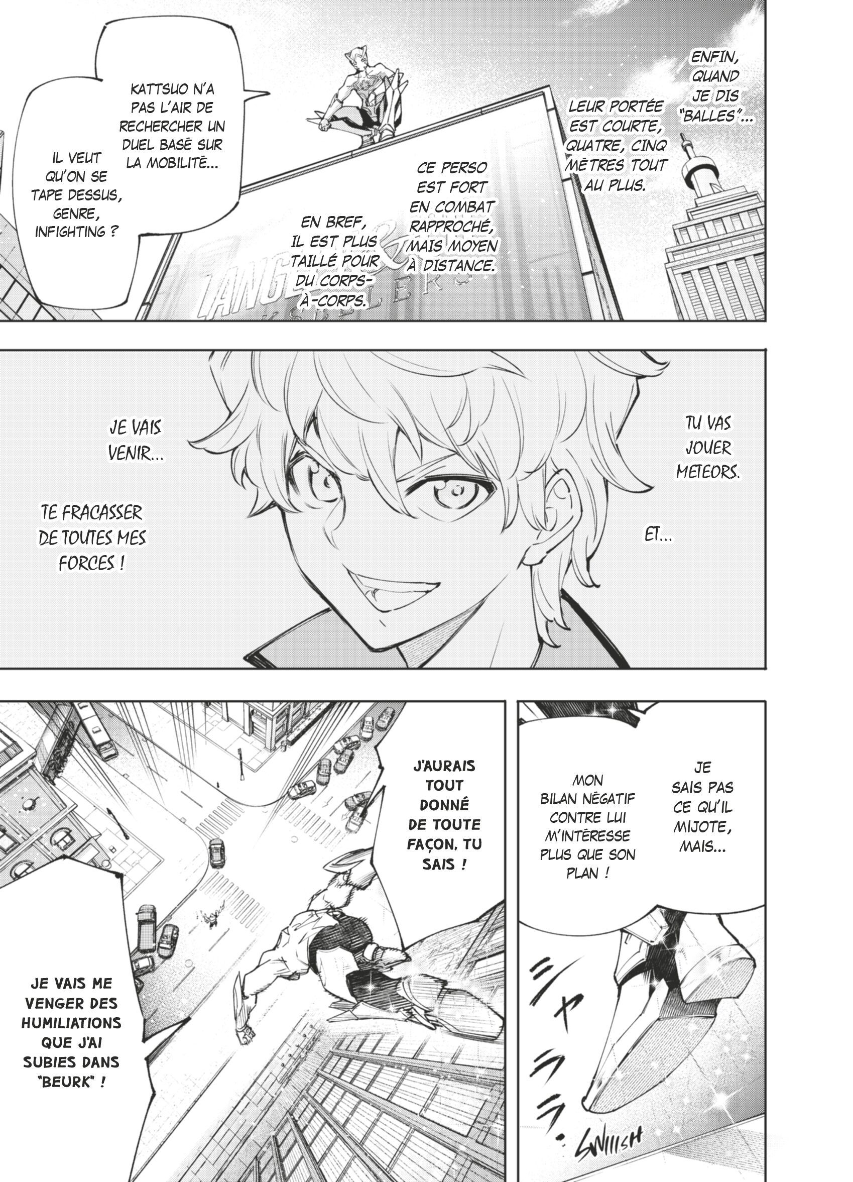 Read Shangri-La Frontier Manga Online