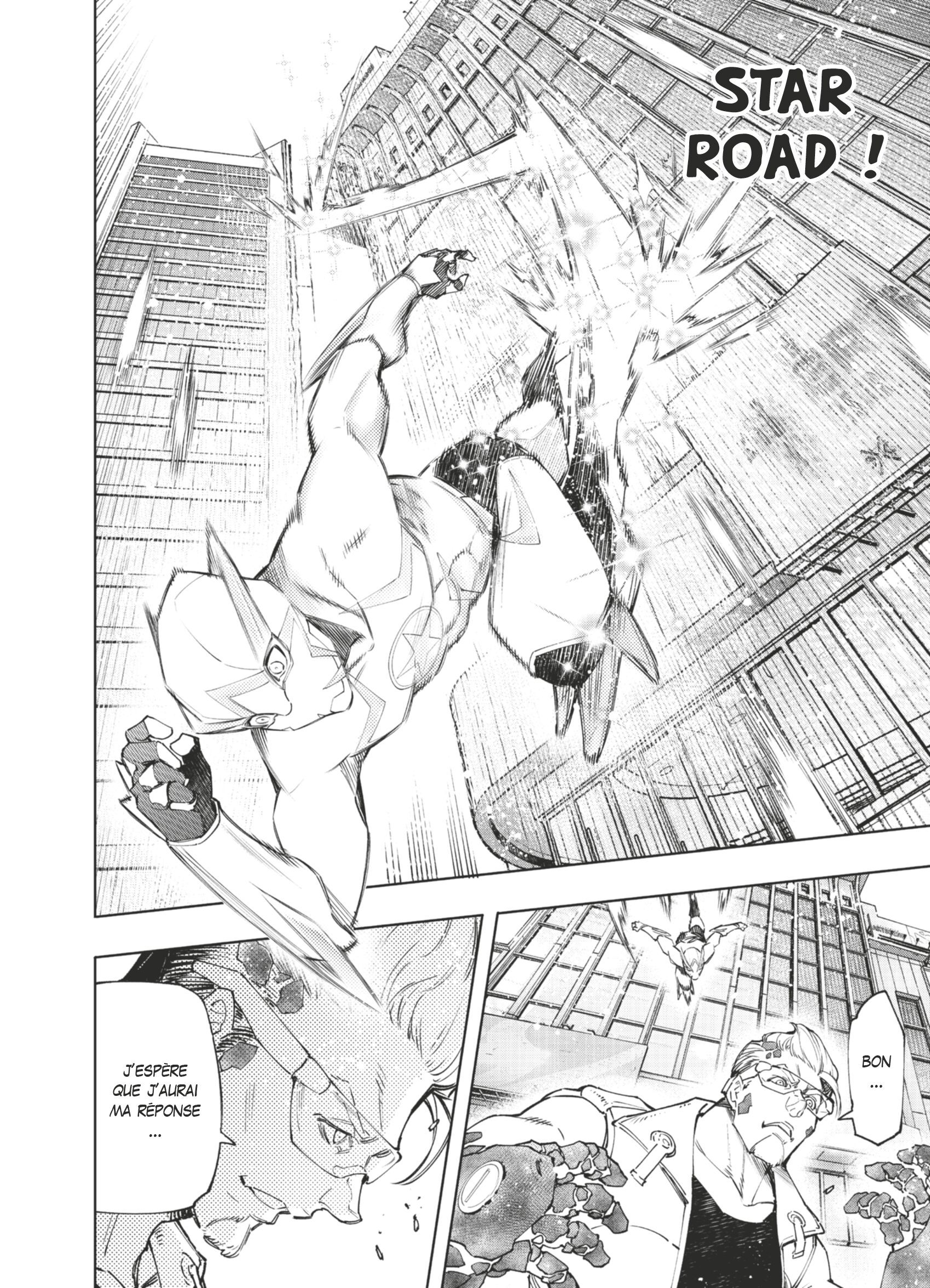 Read Shangri-La Frontier Manga Online