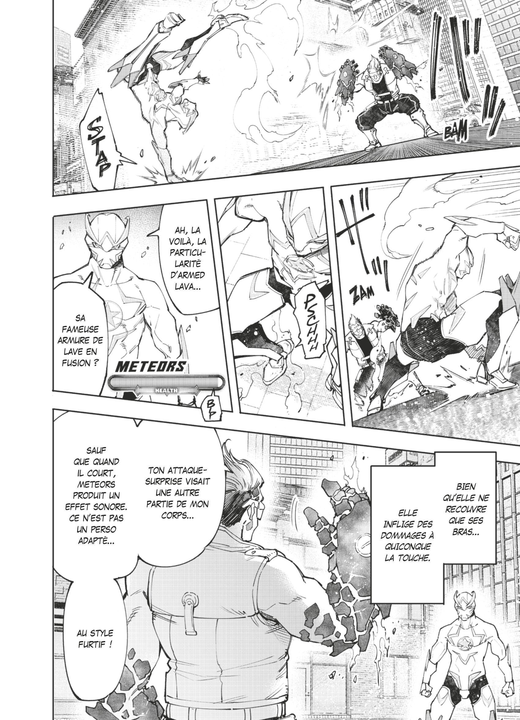 Read Shangri-La Frontier Manga Online