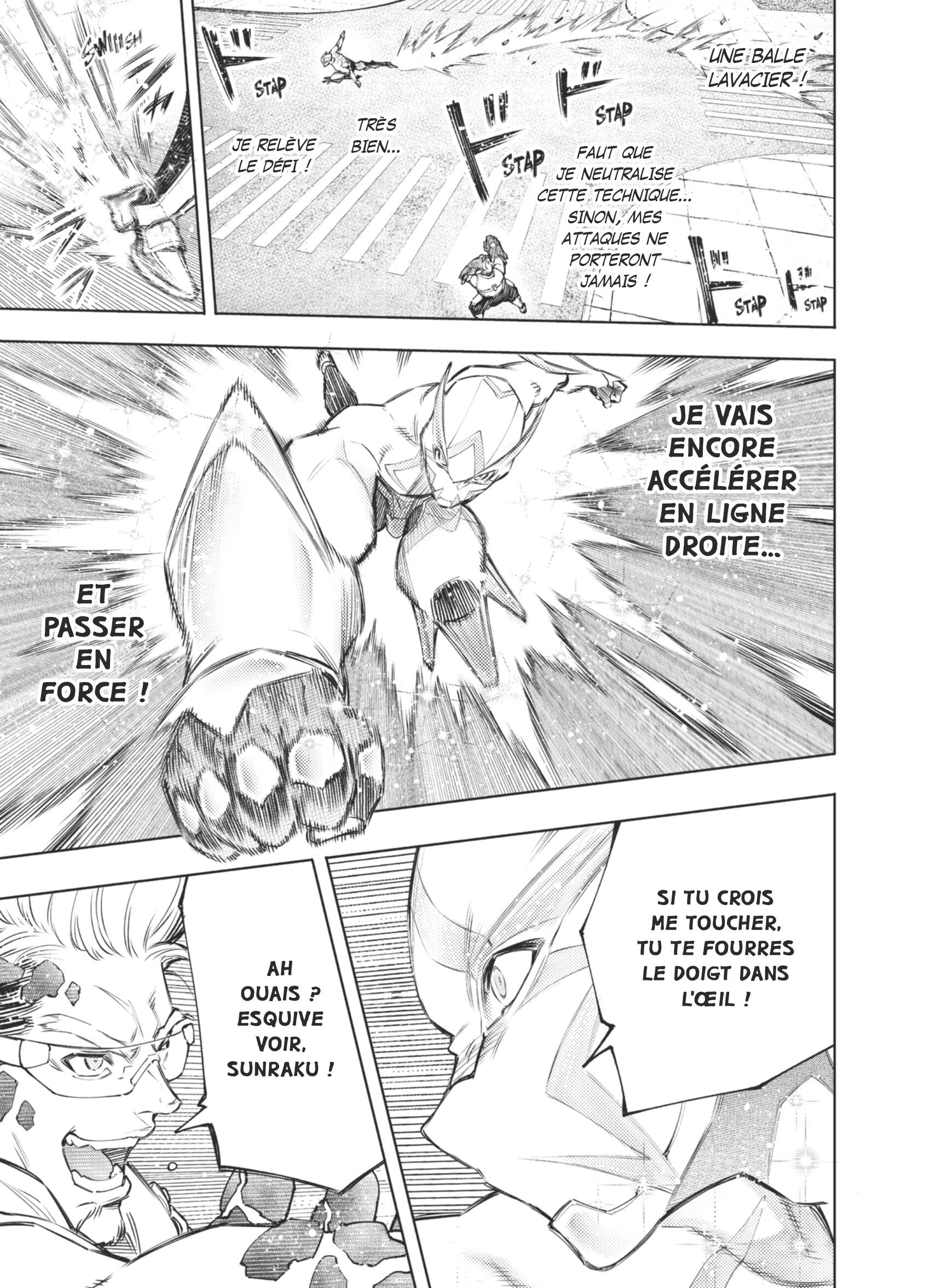 Read Shangri-La Frontier Manga Online
