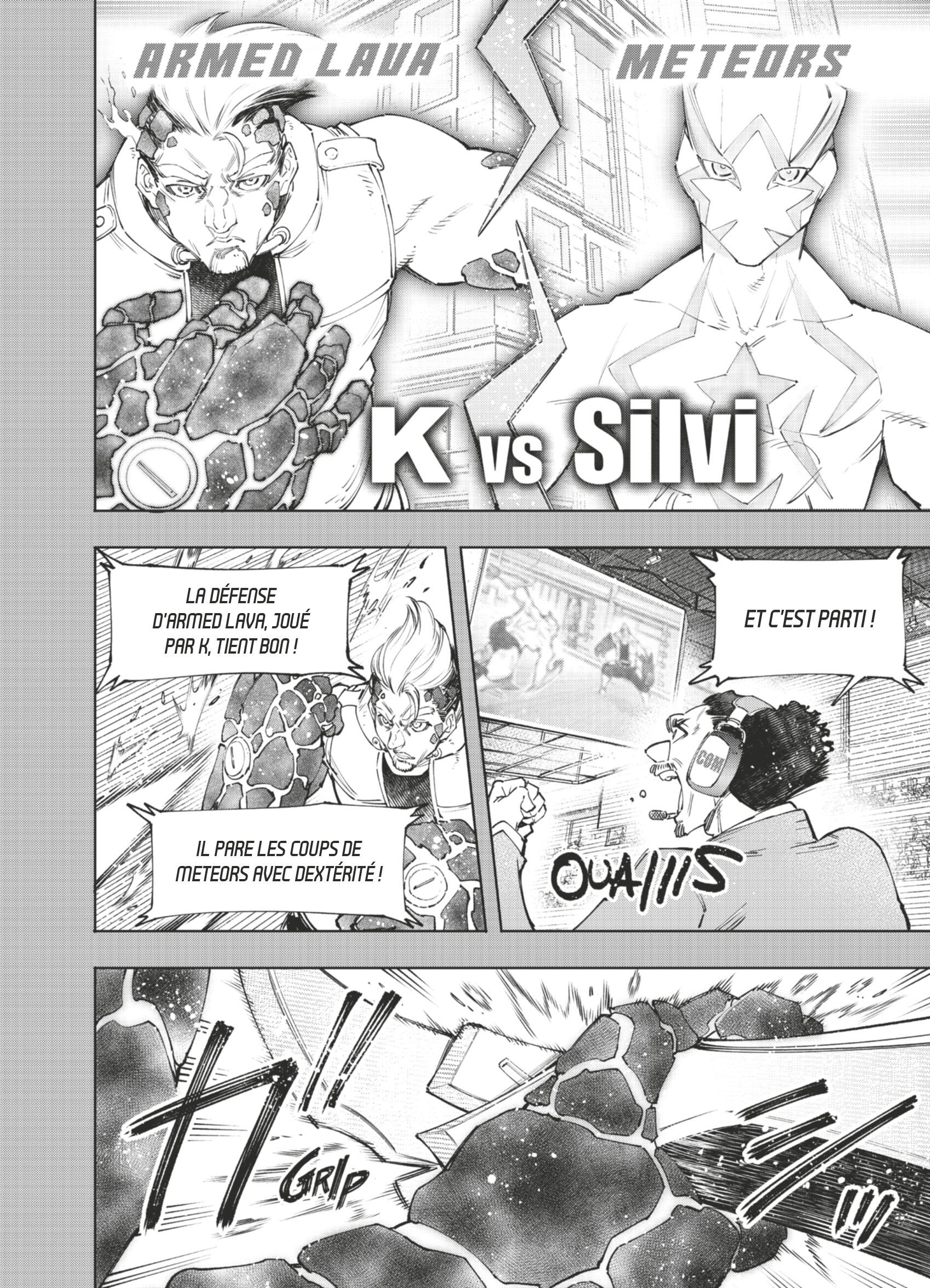 Read Shangri-La Frontier Manga Online