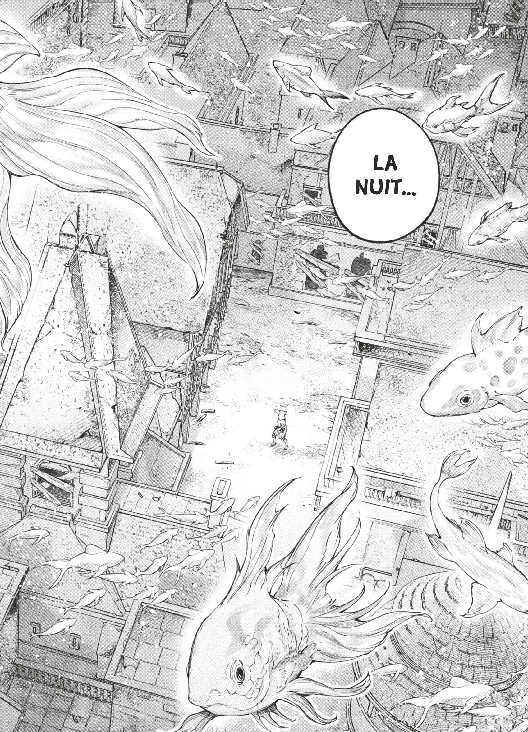 Read Shangri-La Frontier Manga Online