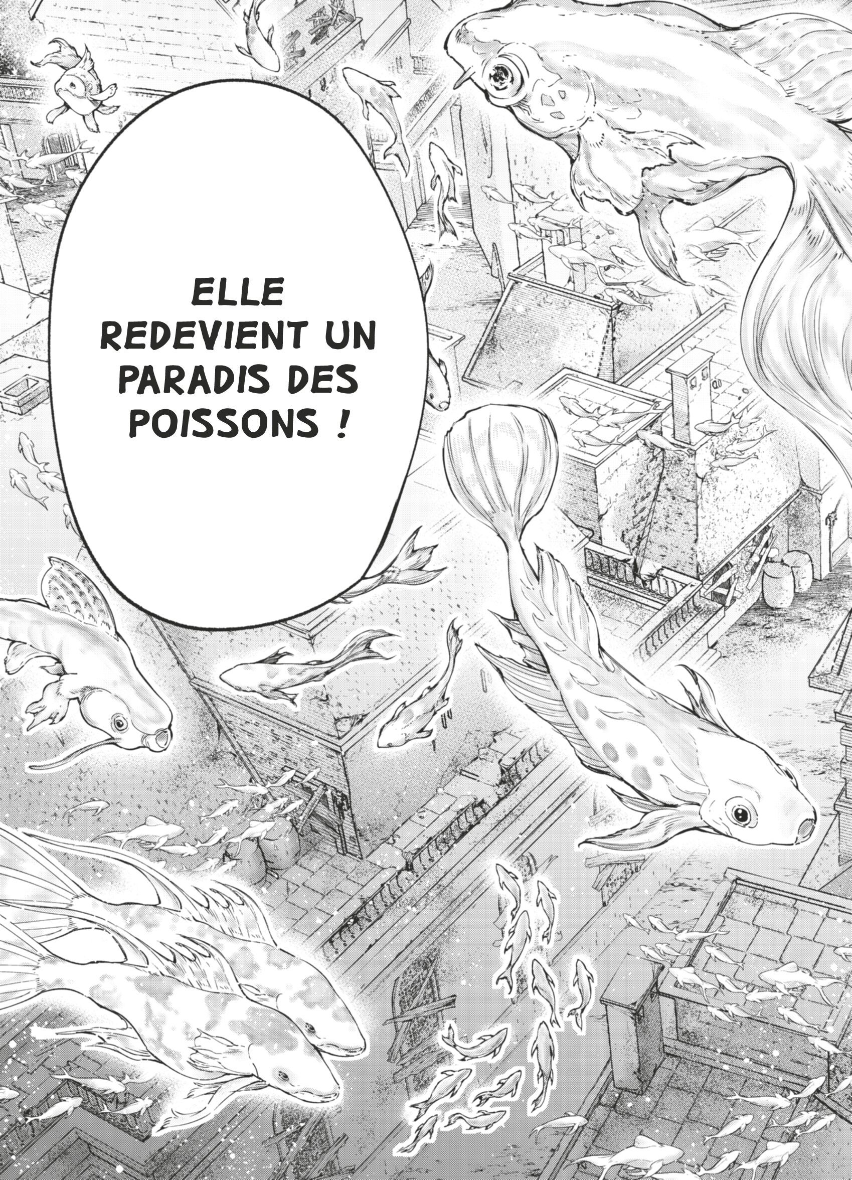 Read Shangri-La Frontier Manga Online