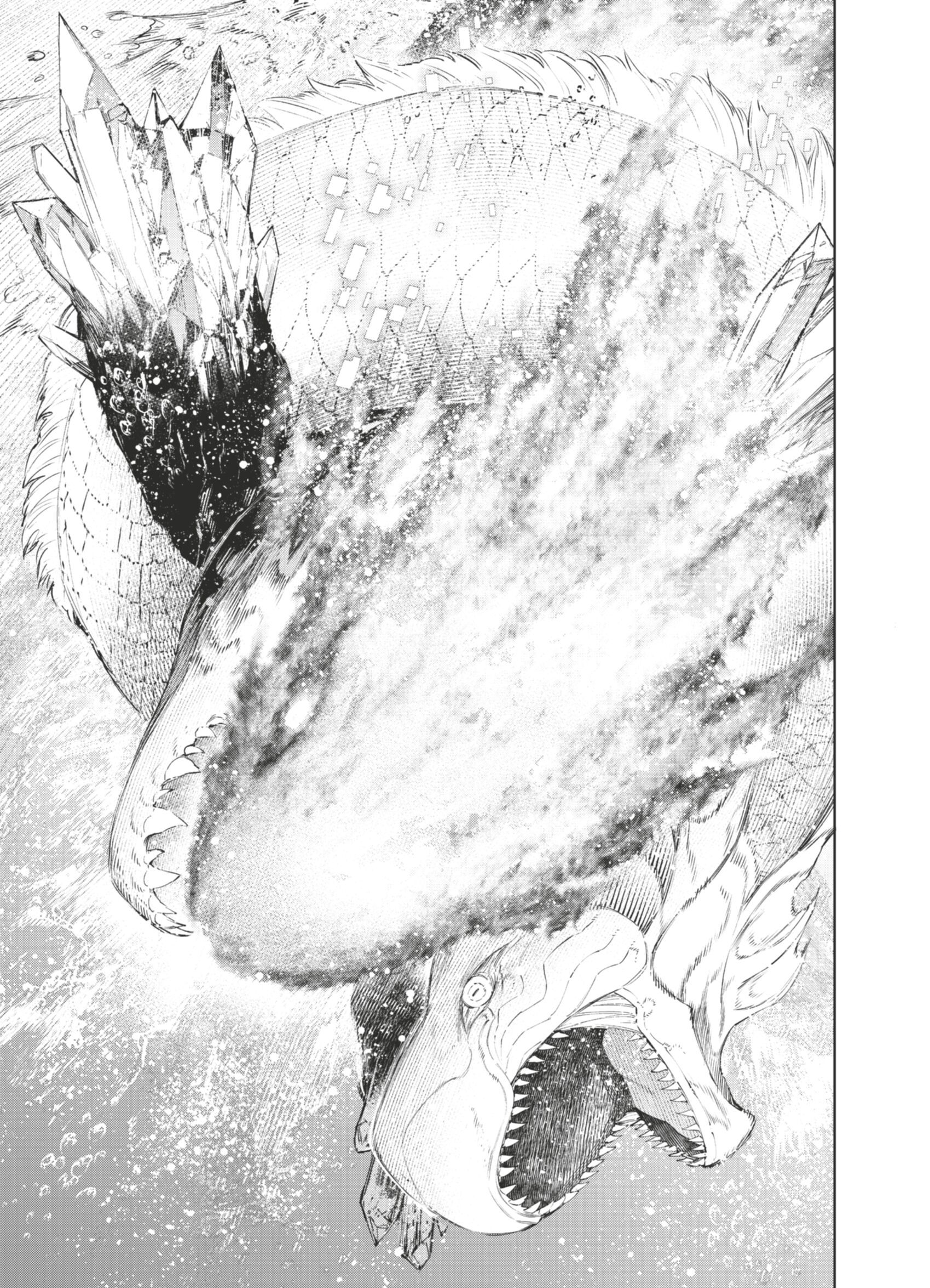 Read Shangri-La Frontier Manga Online
