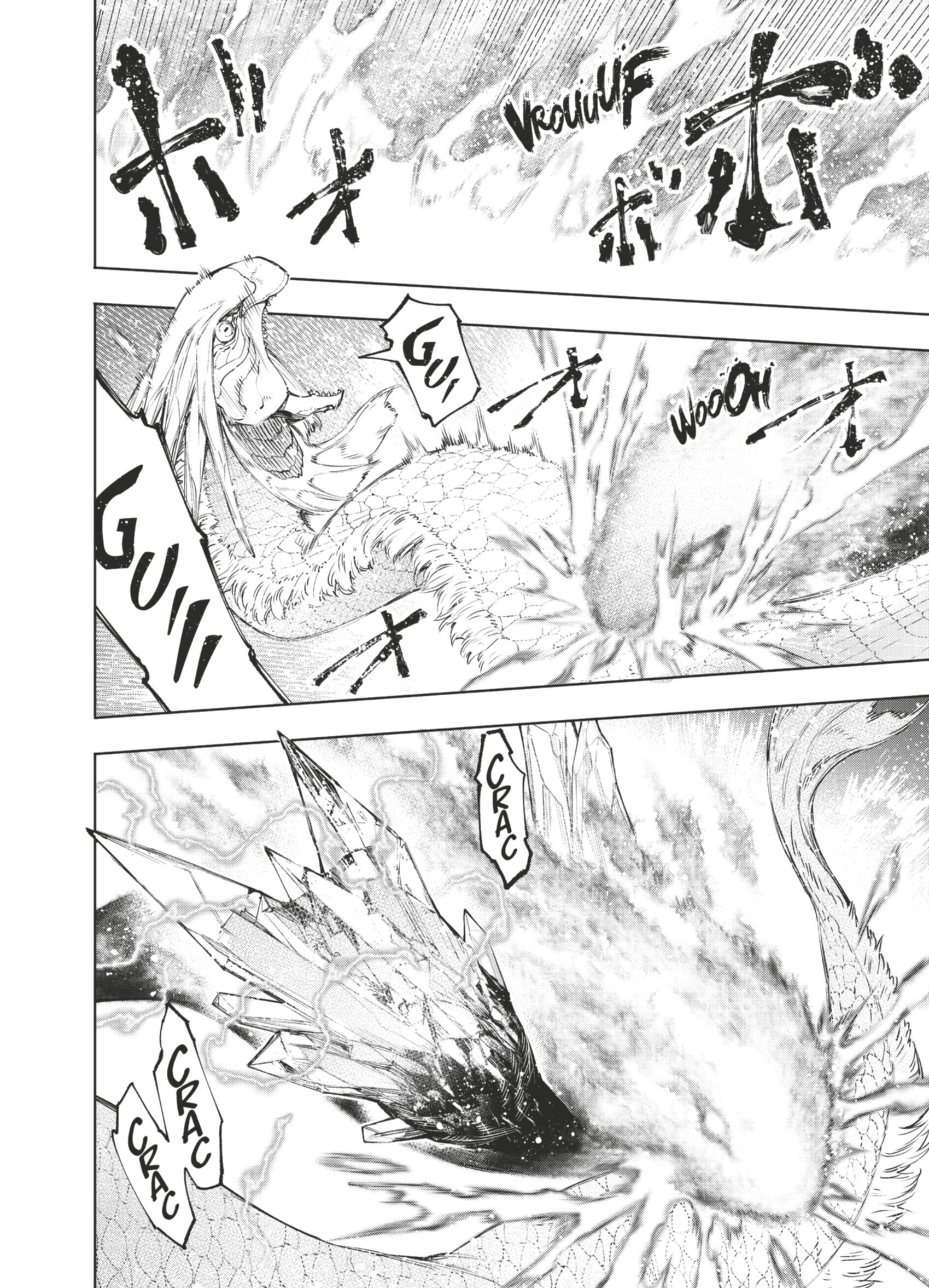 Read Shangri-La Frontier Manga Online
