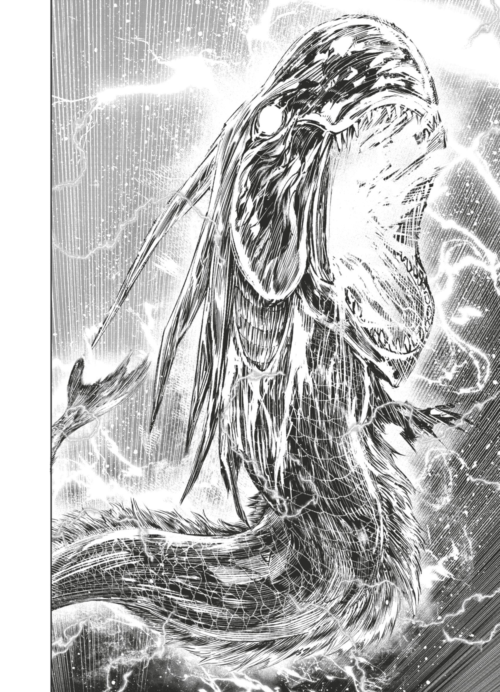 Read Shangri-La Frontier Manga Online